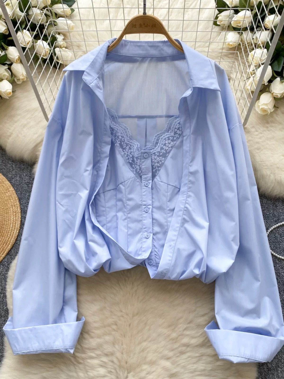 Added Product