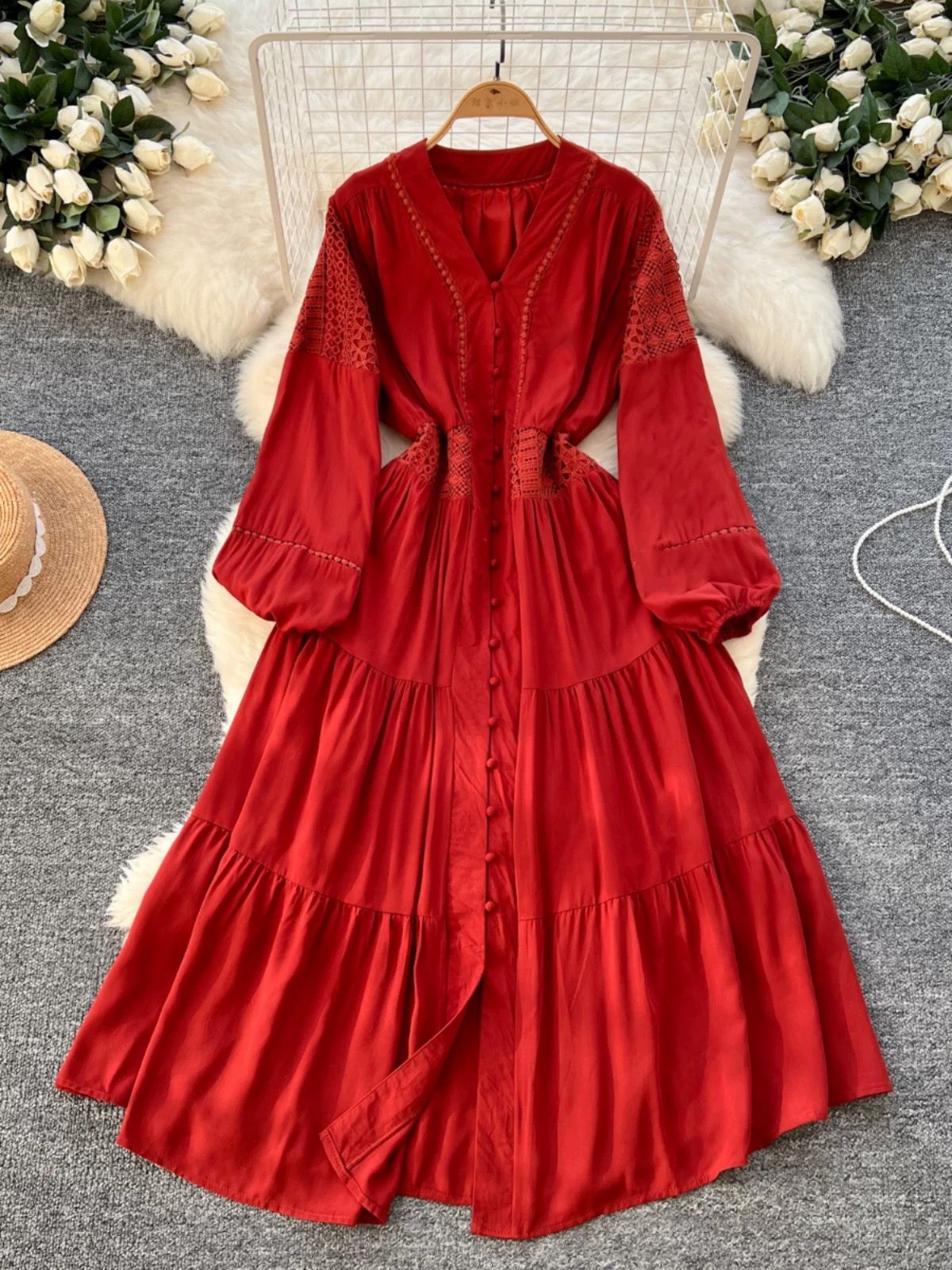 Added Product