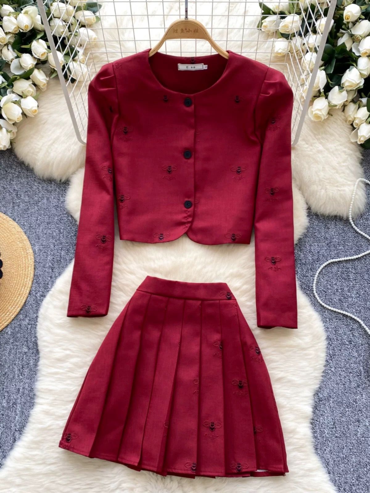 Added Product