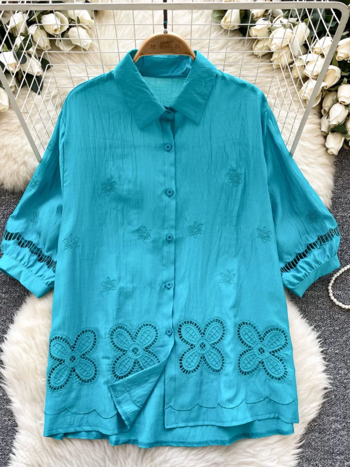 Added Product