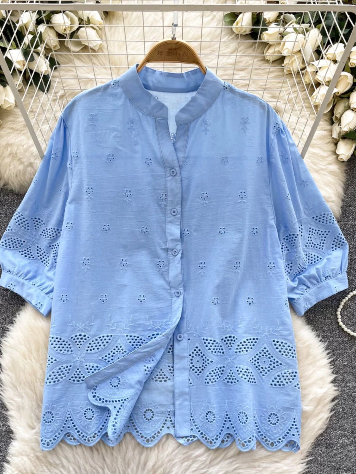 Added Product