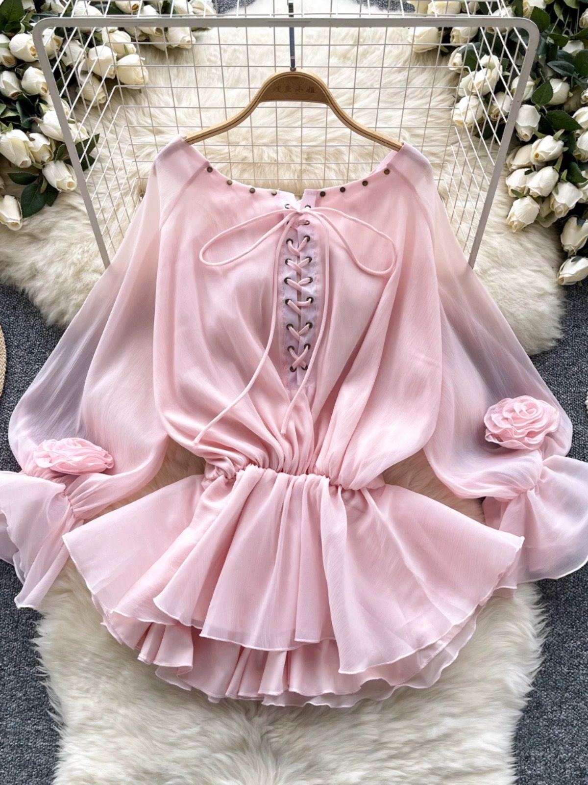 Added Product
