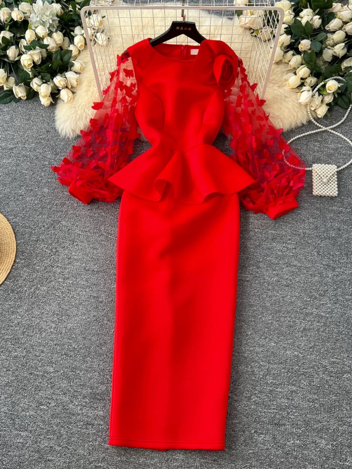 Added Product