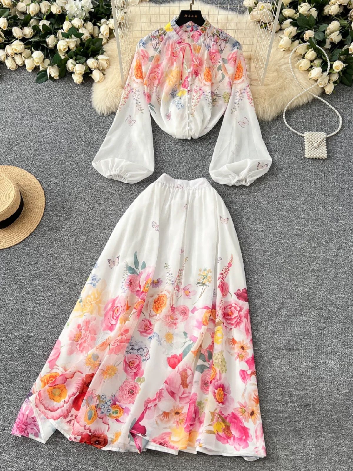 Added Product