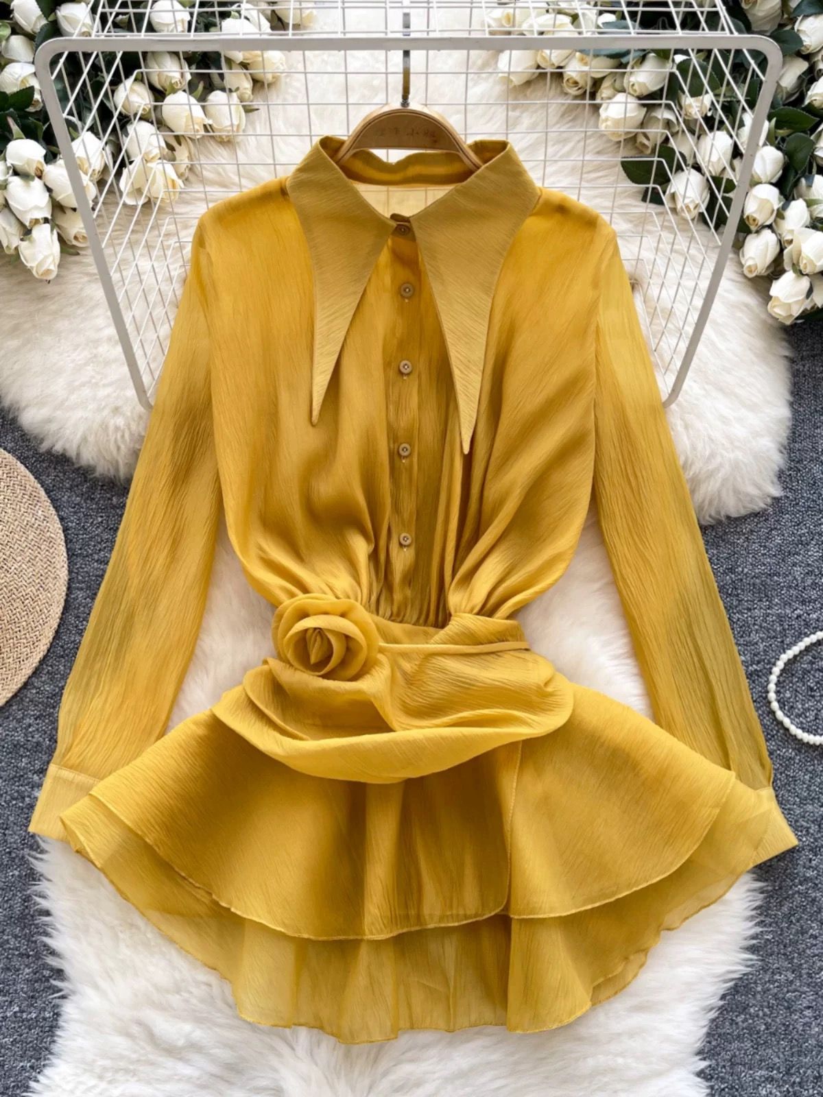 Added Product