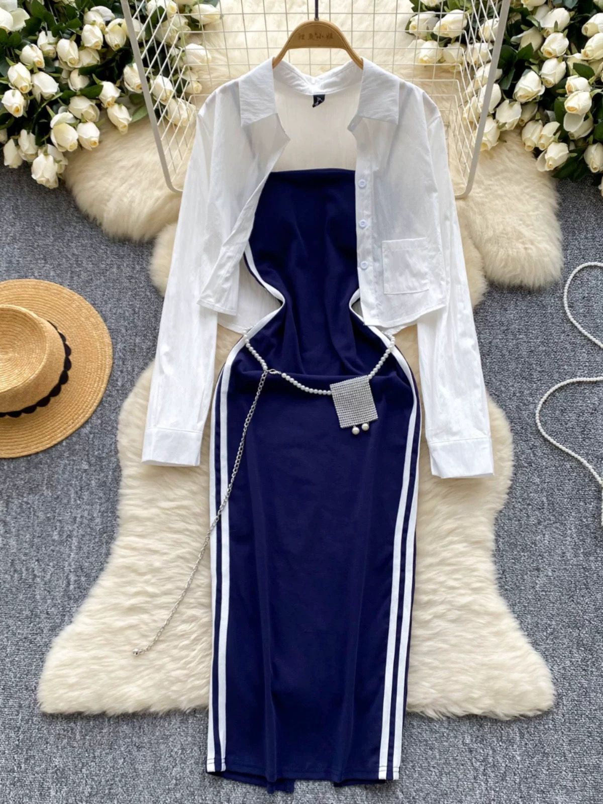 Added Product