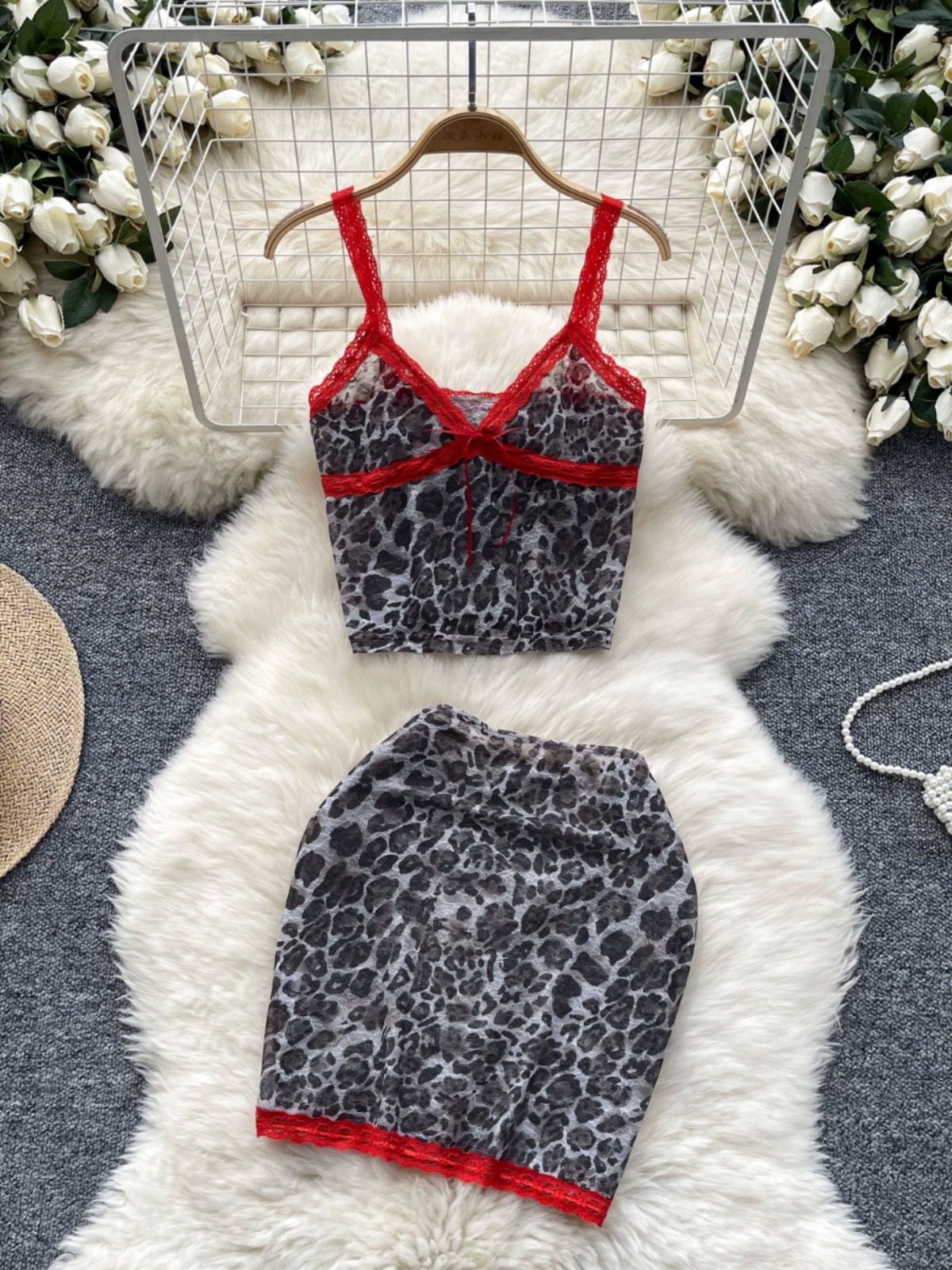 Added Product