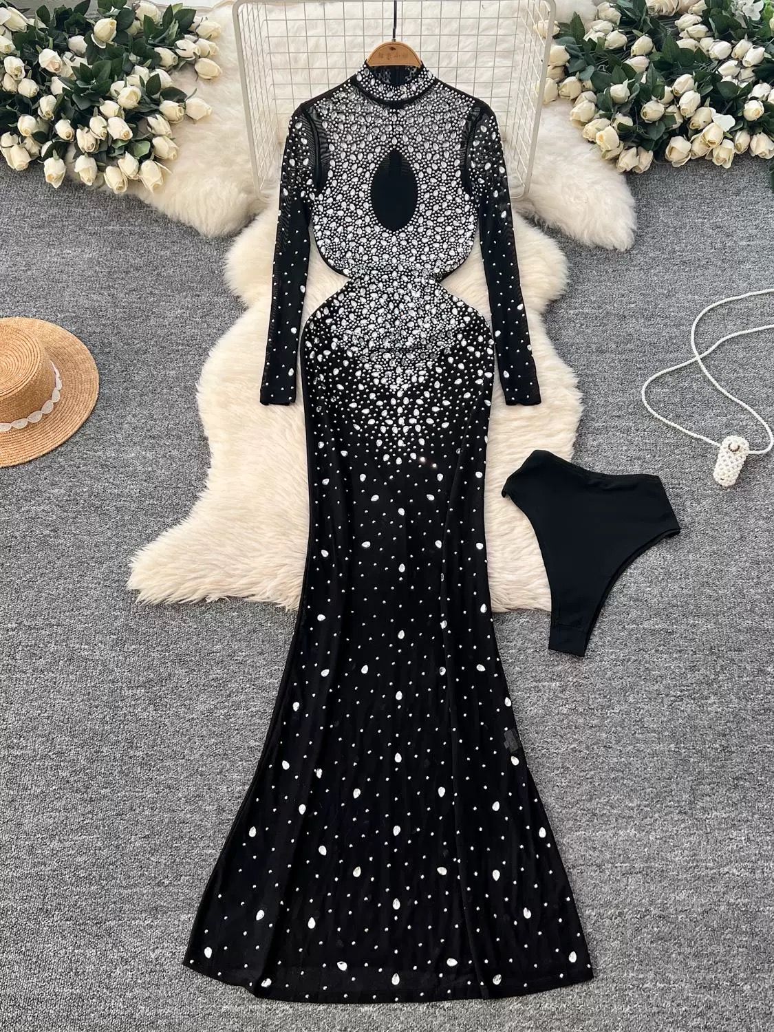 Added Product