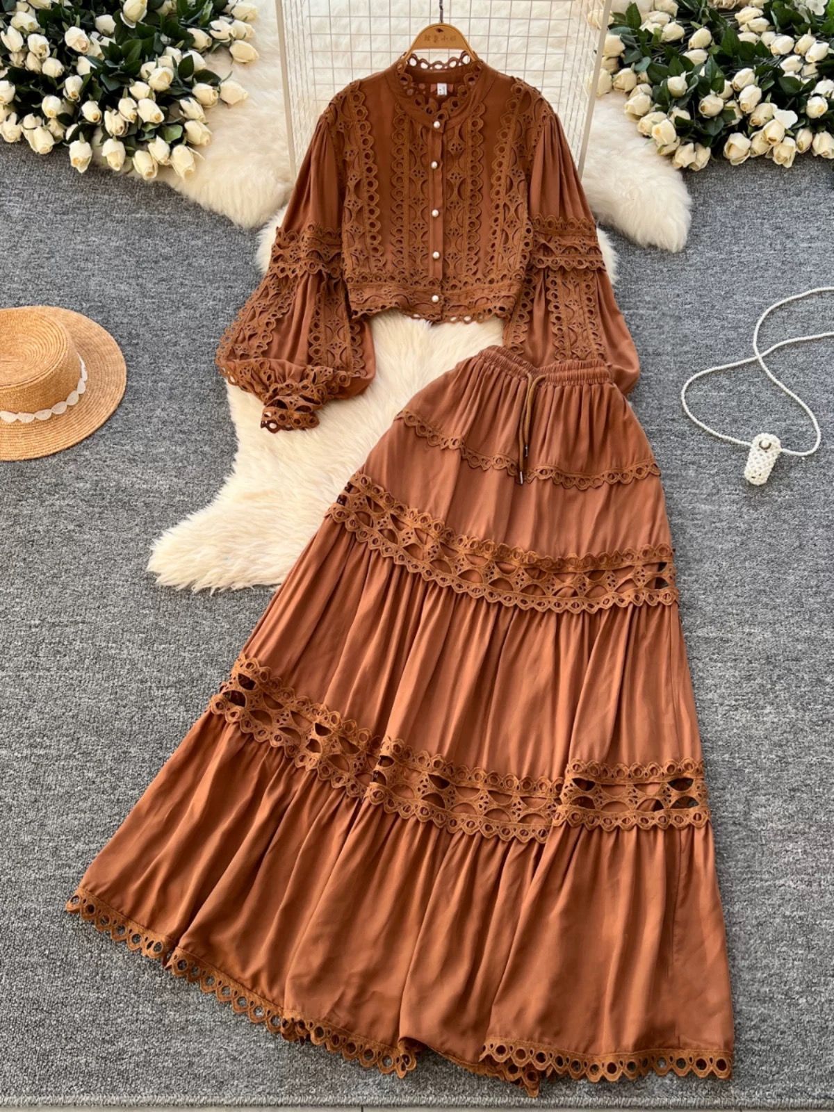 Added Product