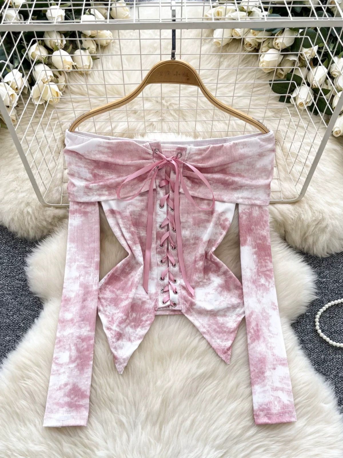 Added Product