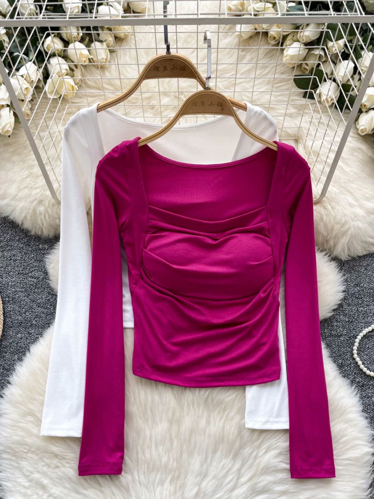 Added Product