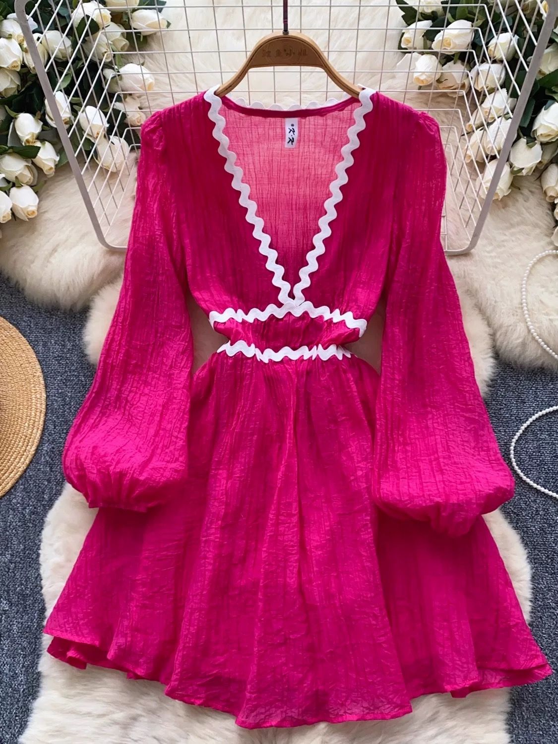 Added Product