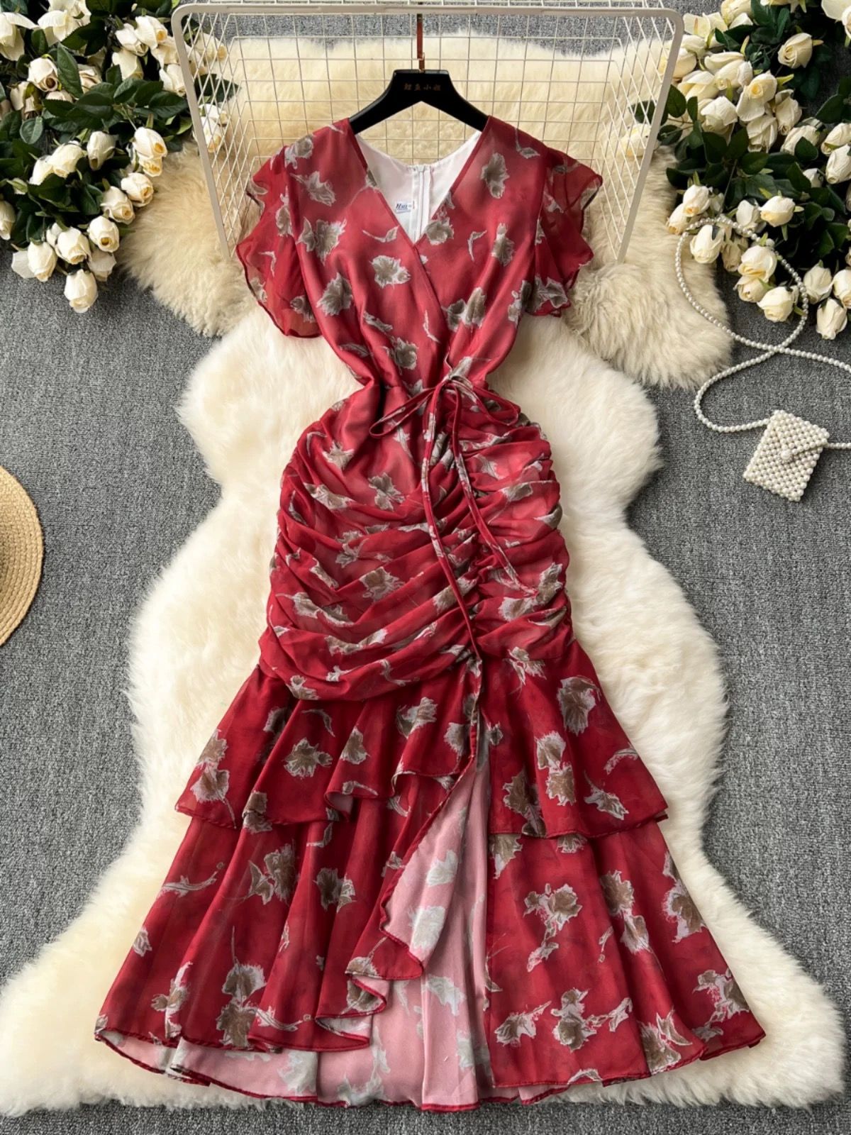Added Product