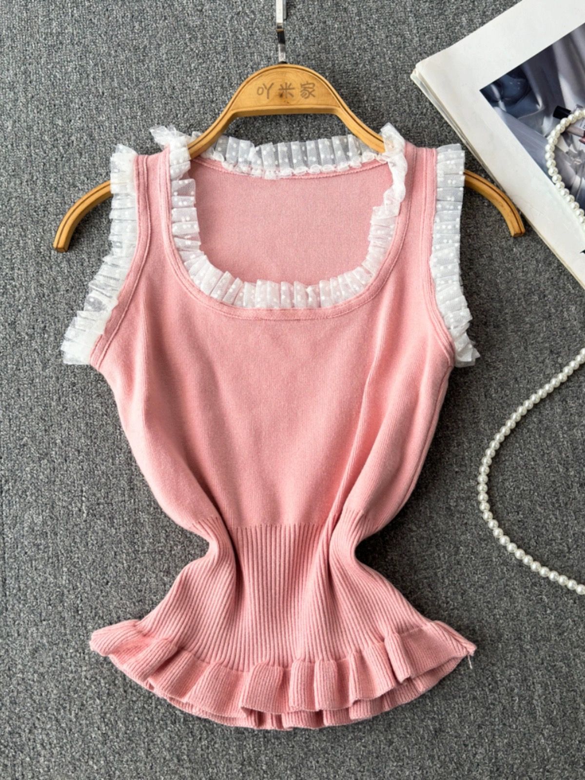 Added Product