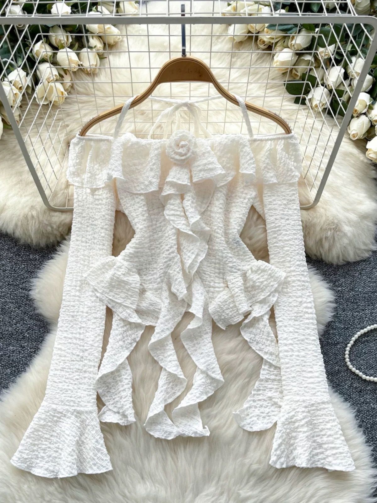 Added Product