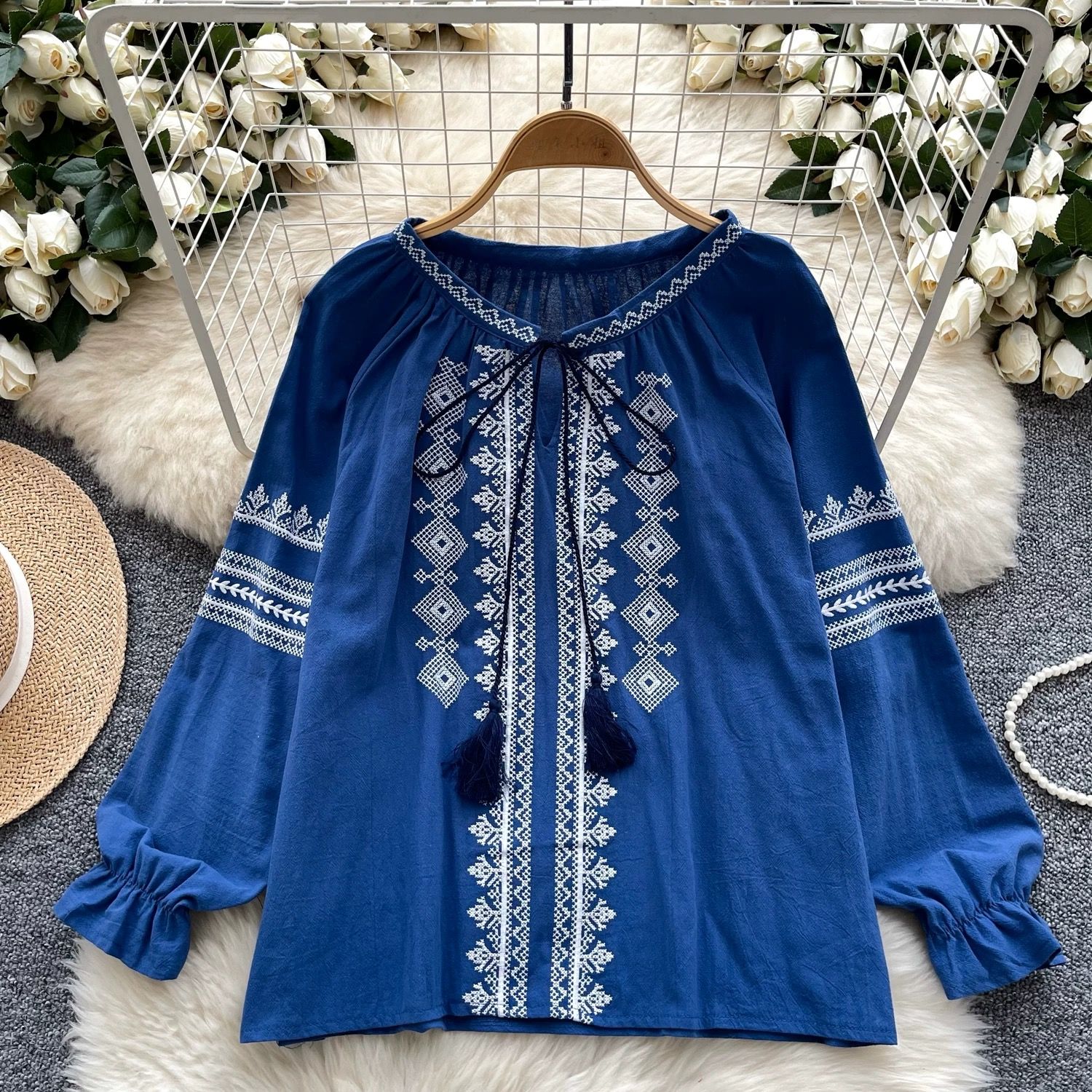 Added Product