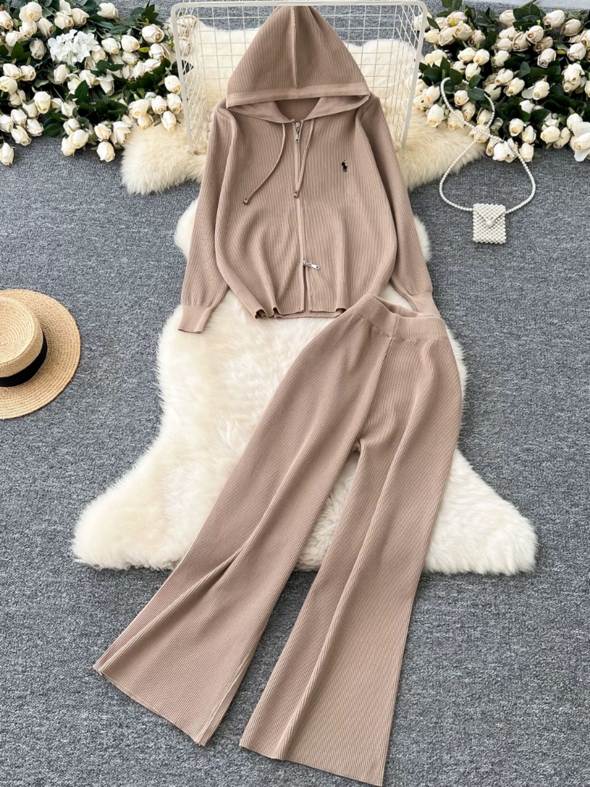 Added Product
