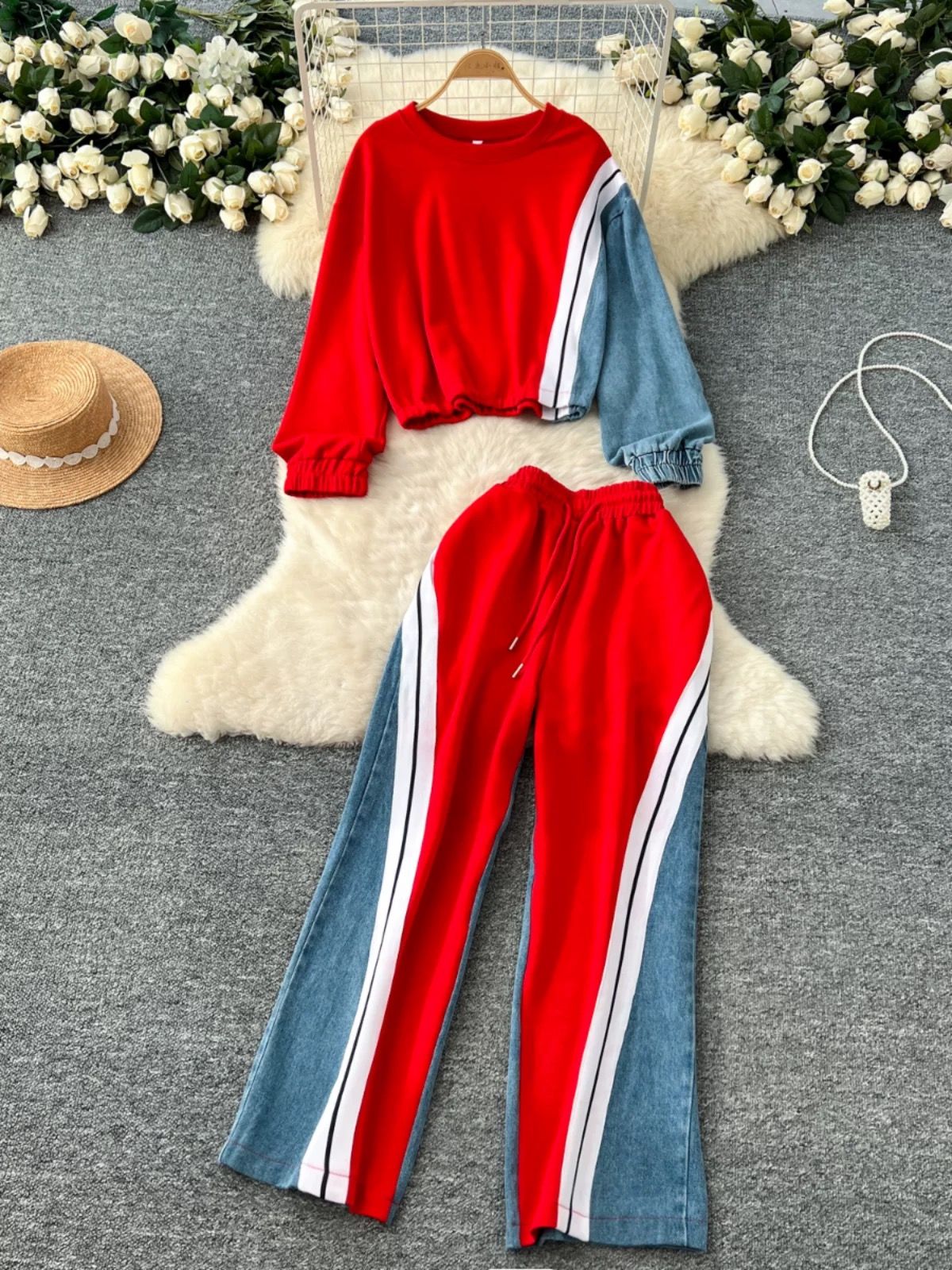 Added Product