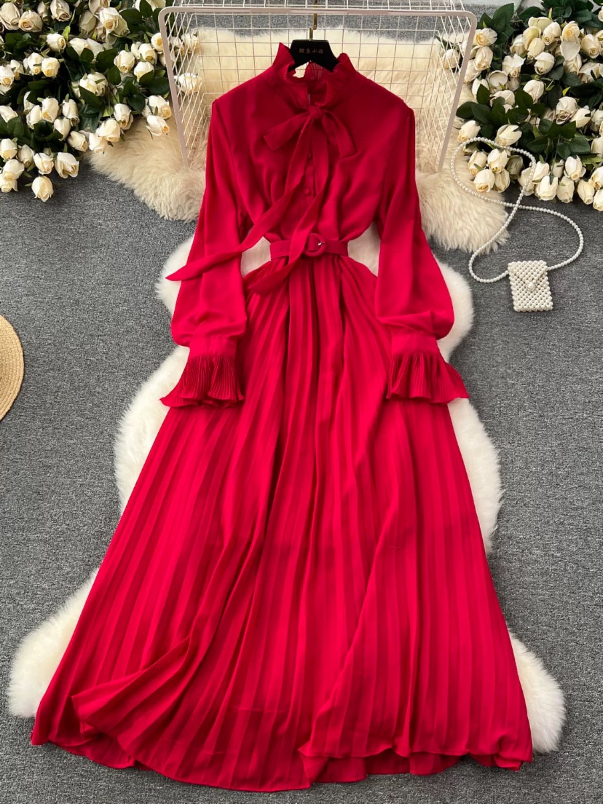 Added Product