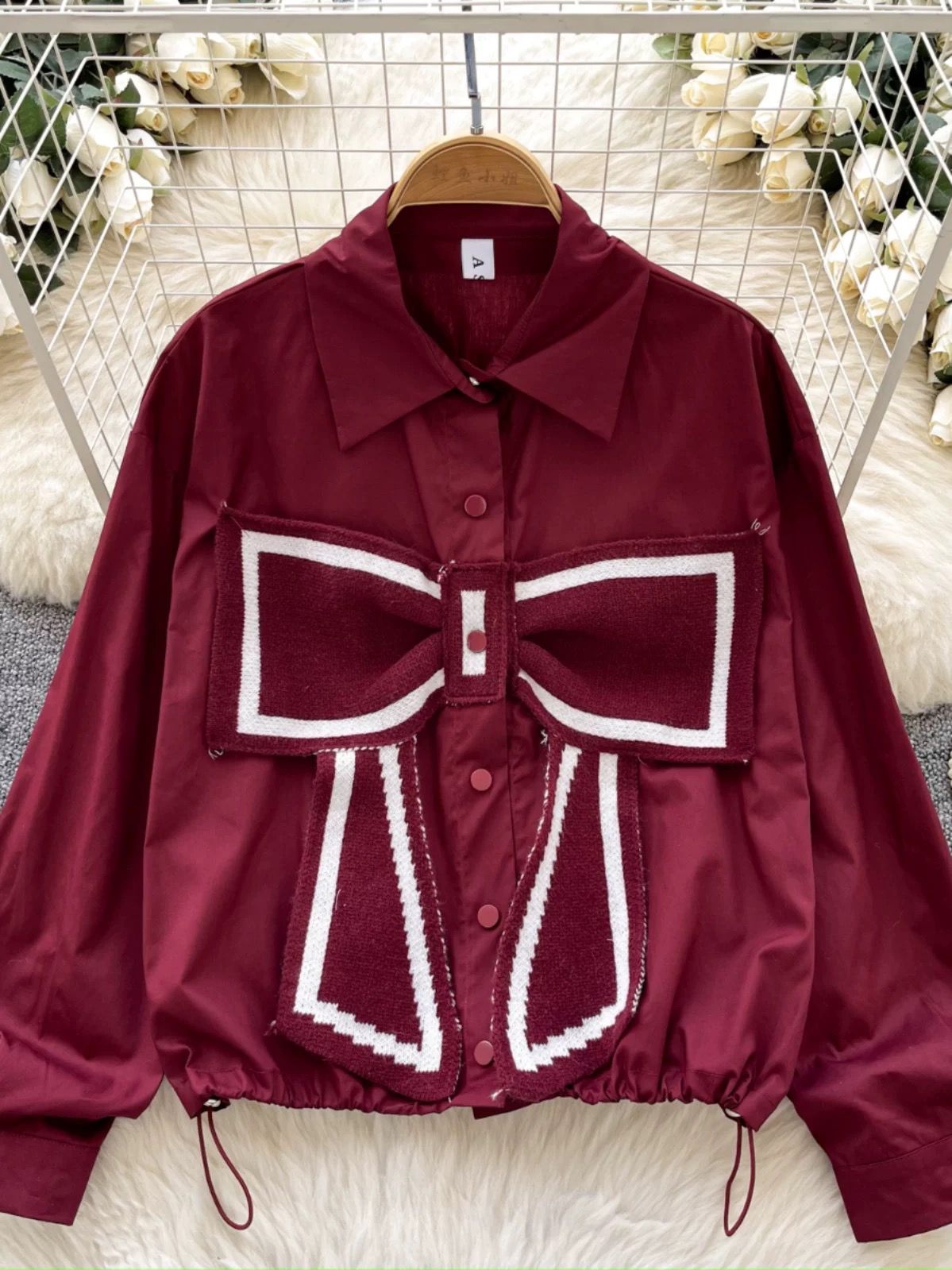 Added Product