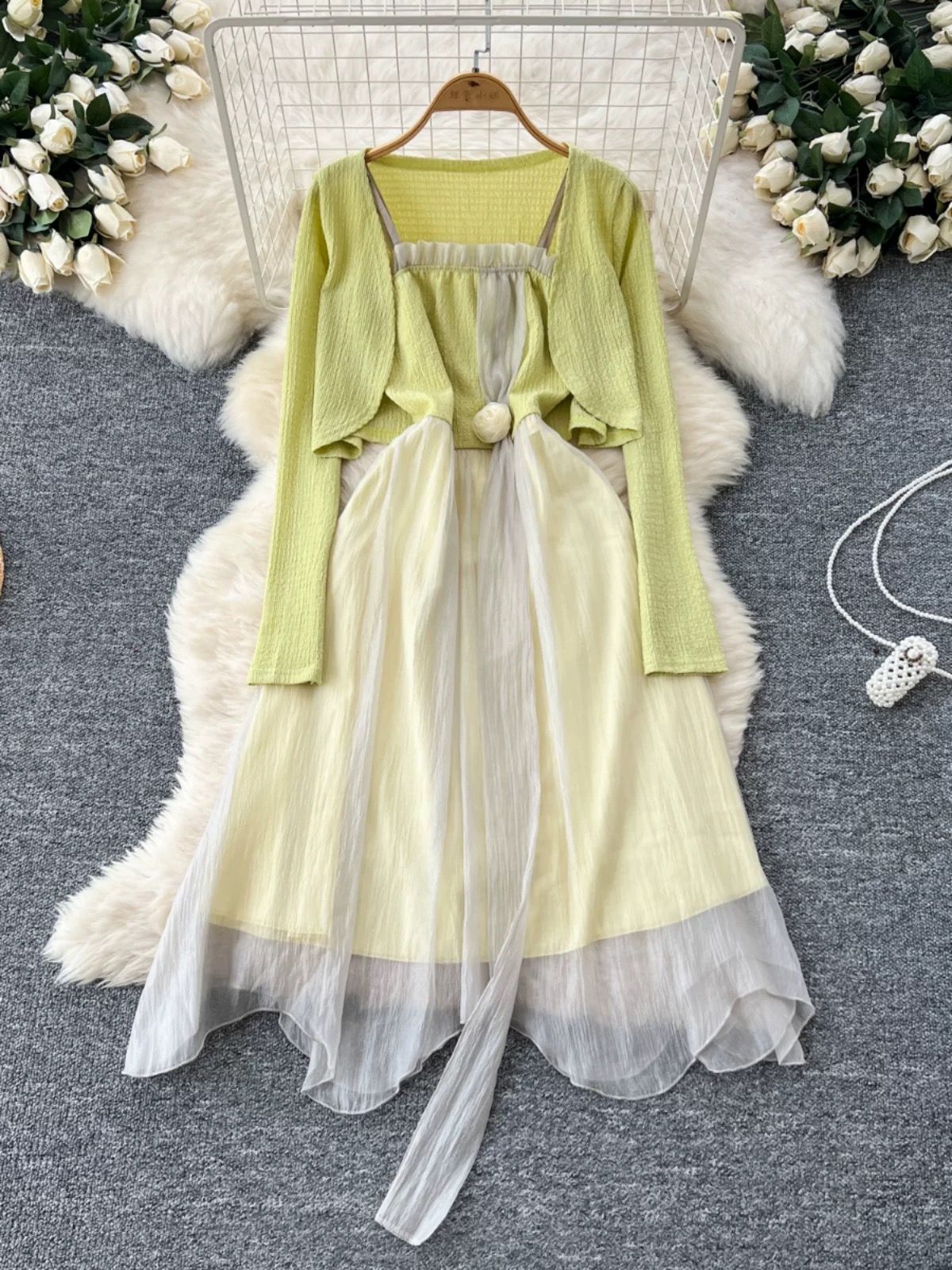 Added Product