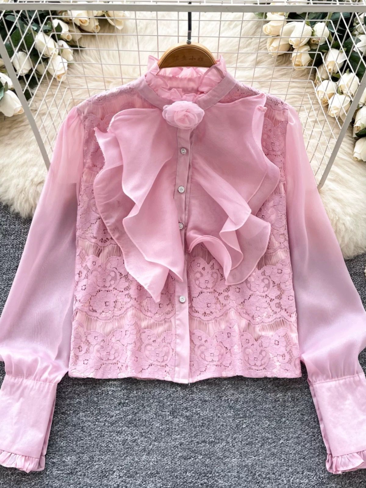 Added Product