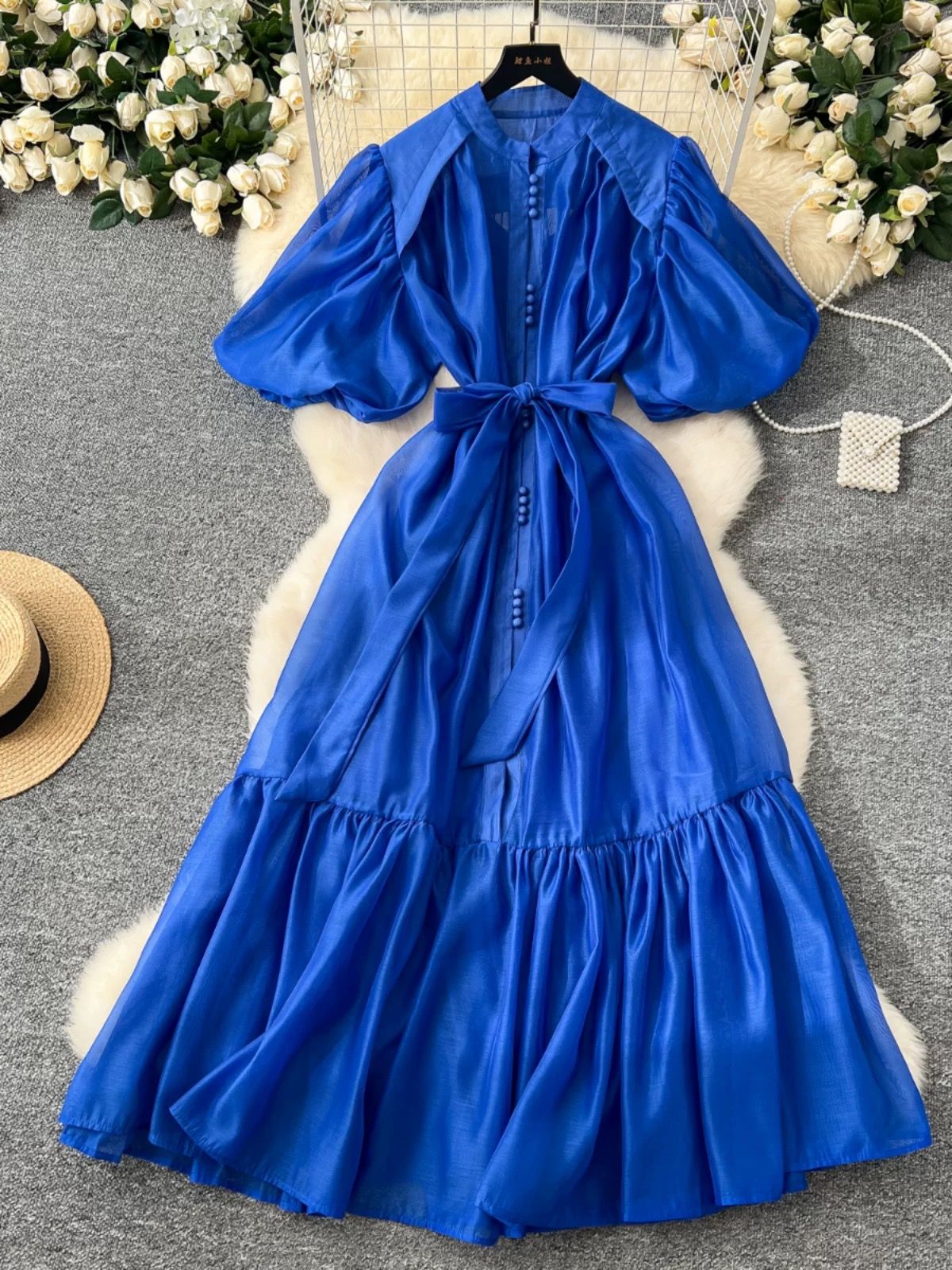 Added Product