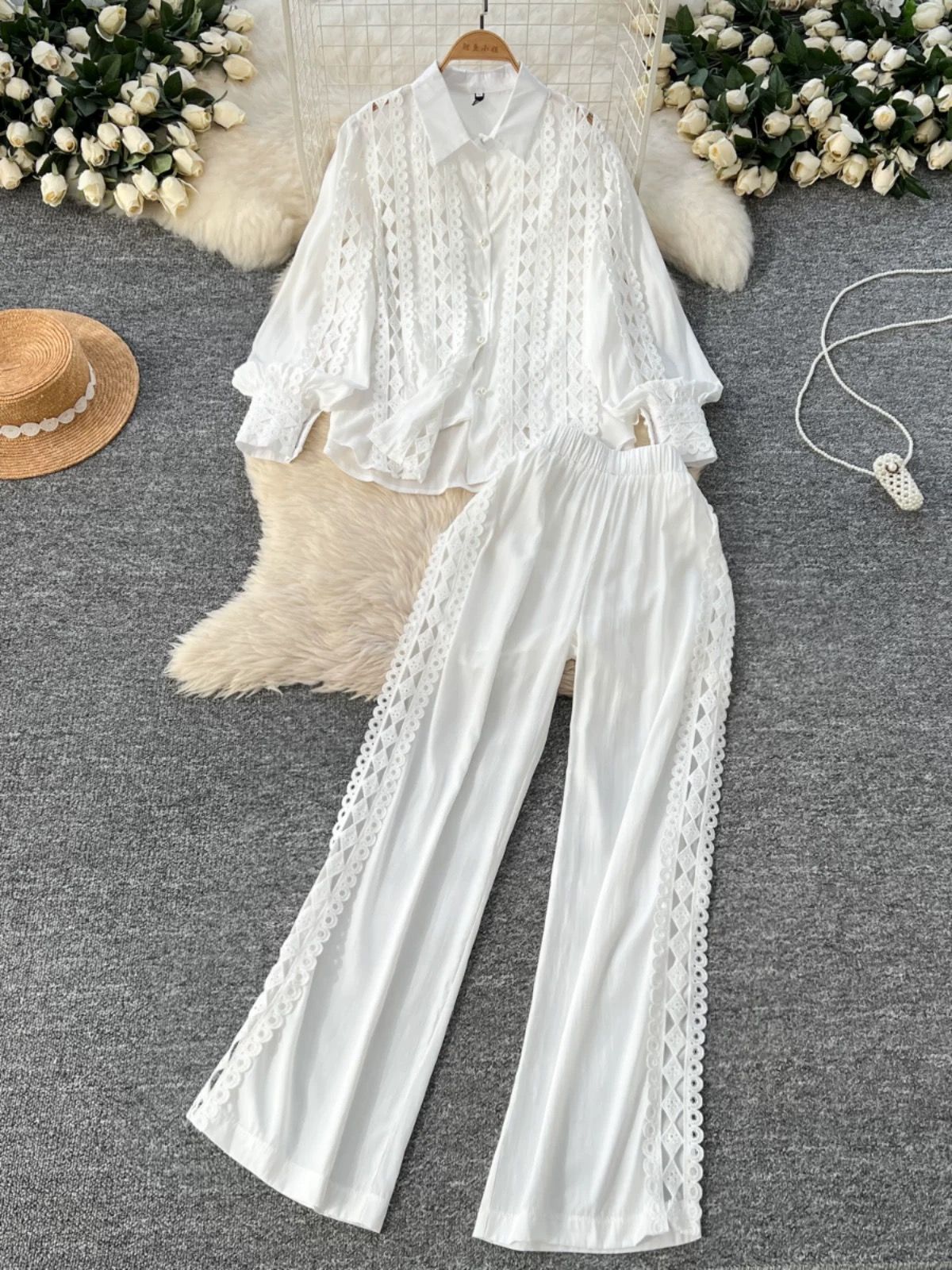 Added Product