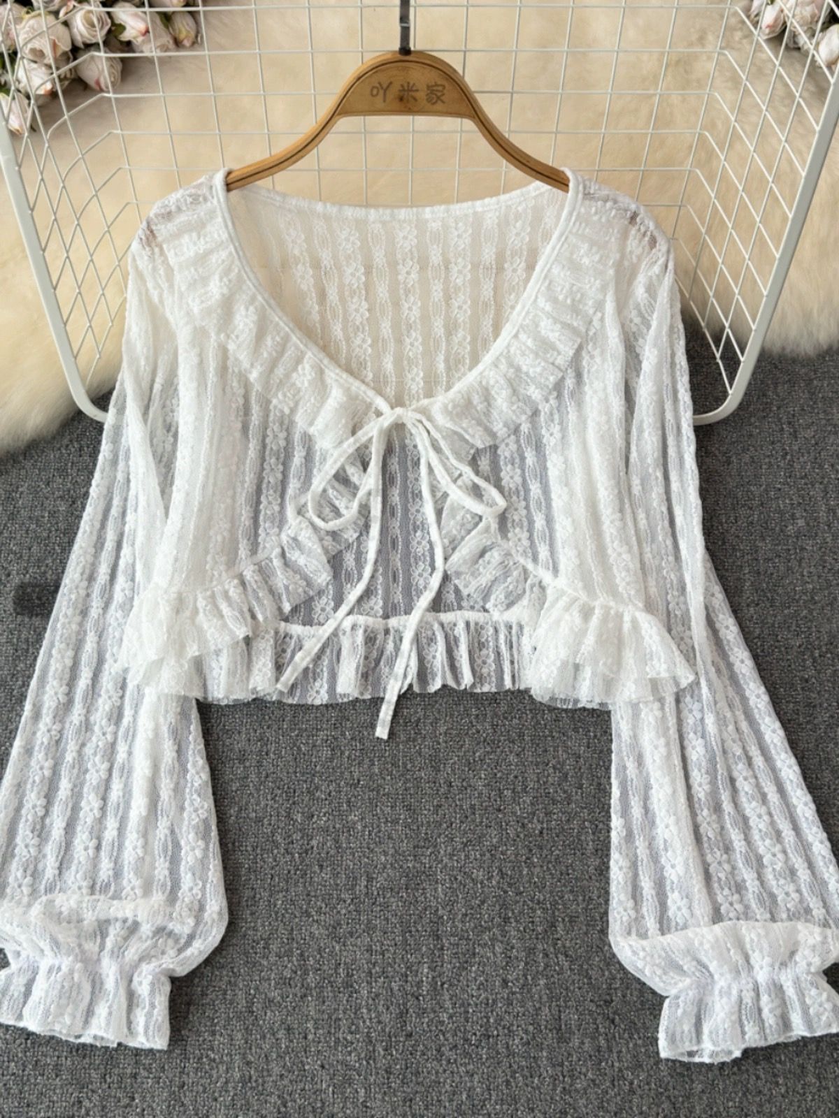 Added Product