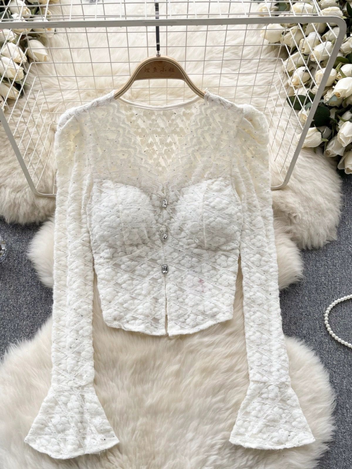 Added Product