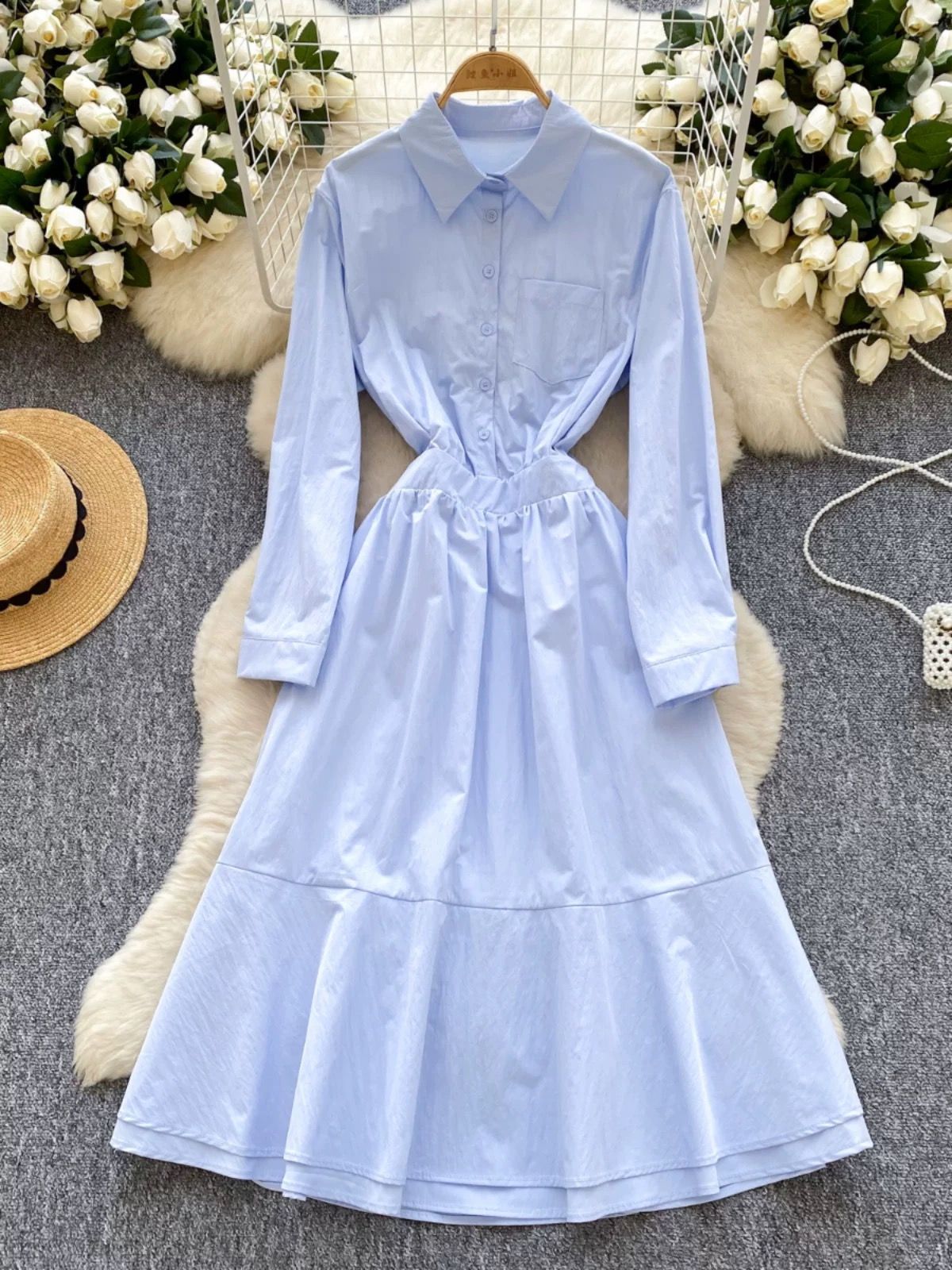 Added Product