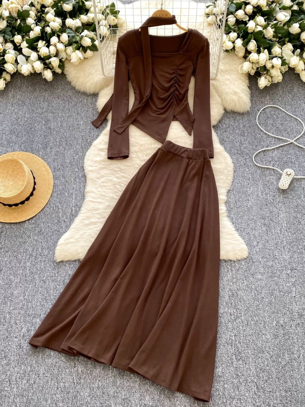 Added Product