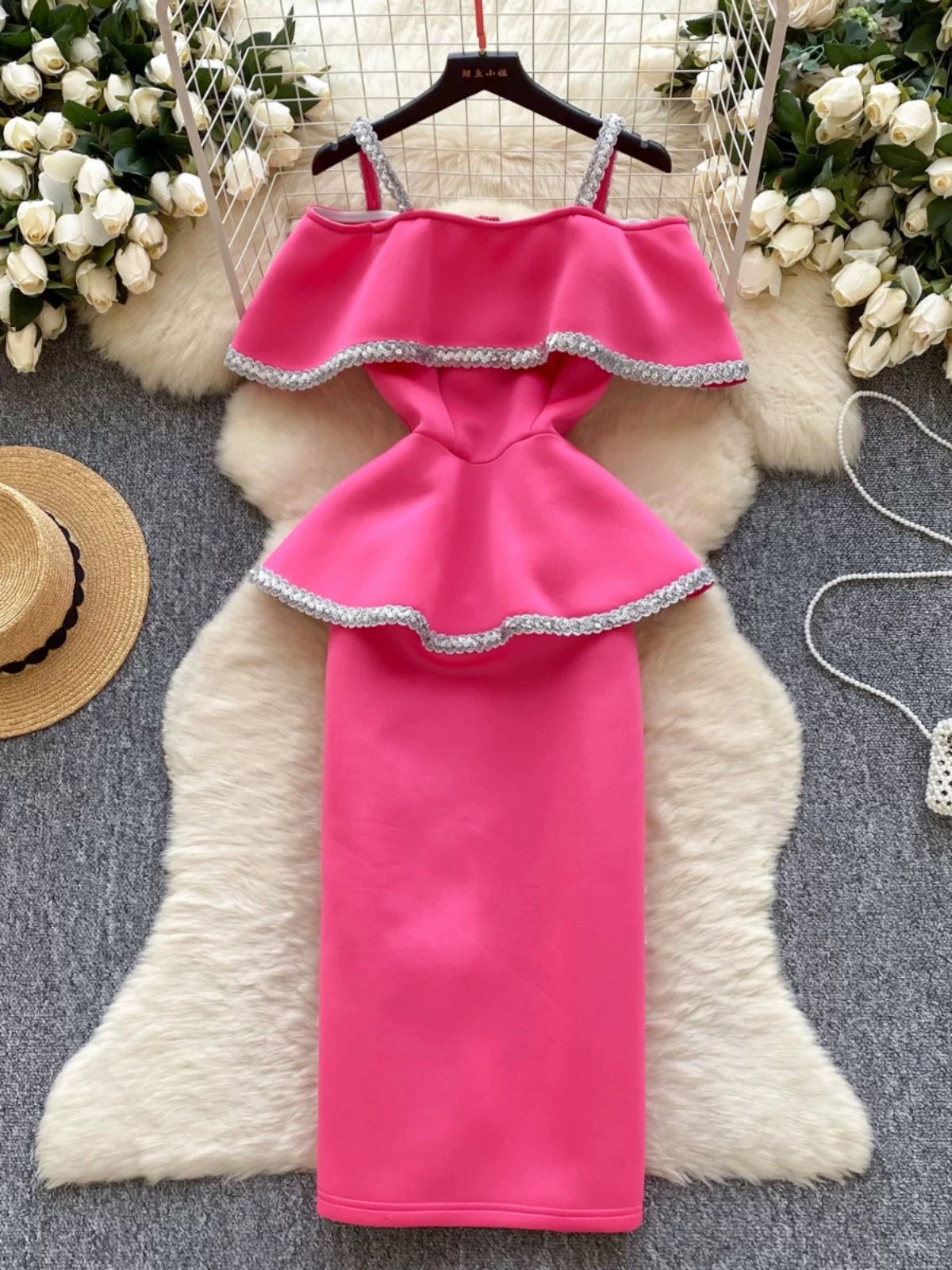 Added Product