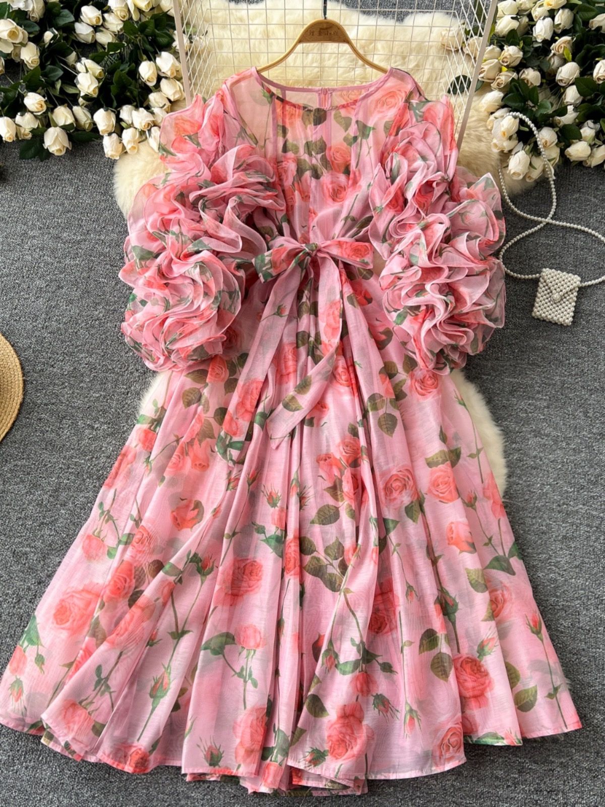 Added Product