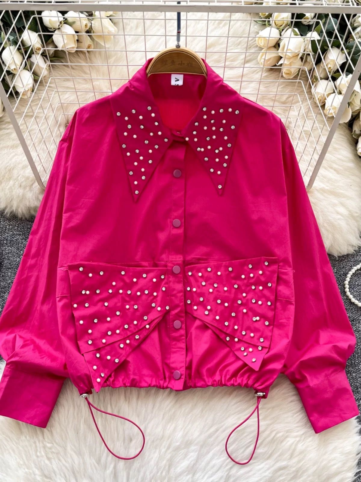 Added Product