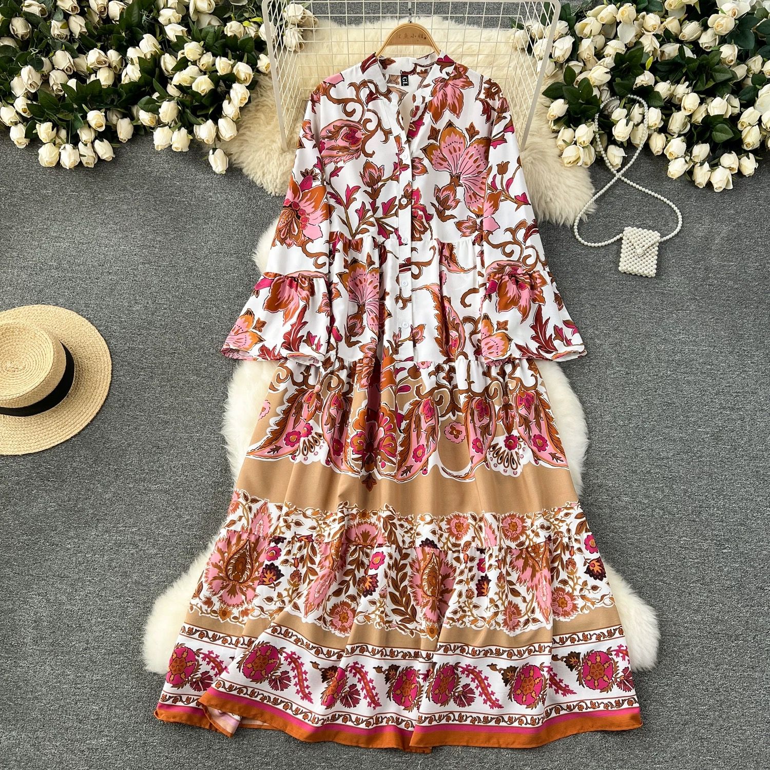 Added Product