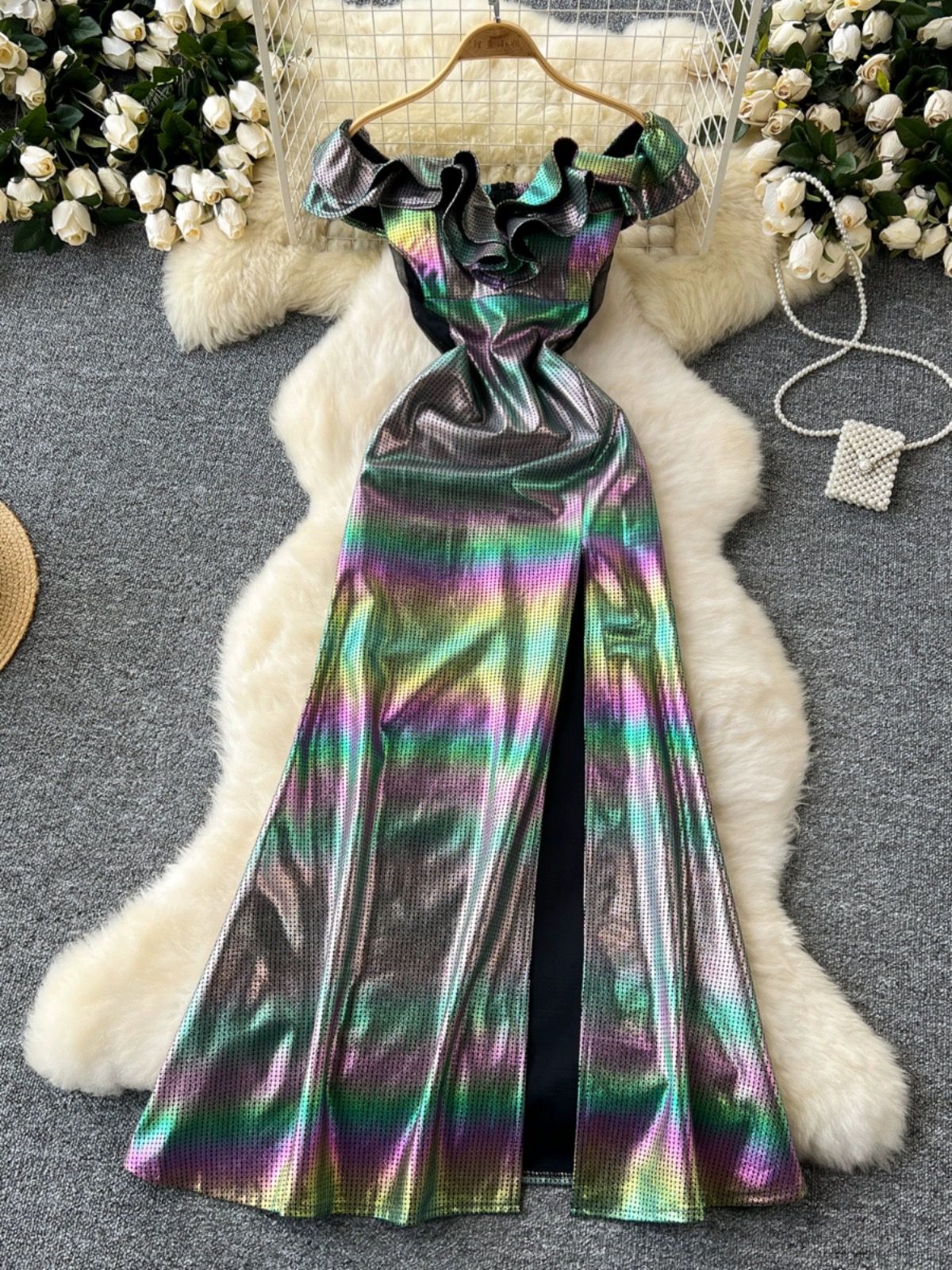 Added Product