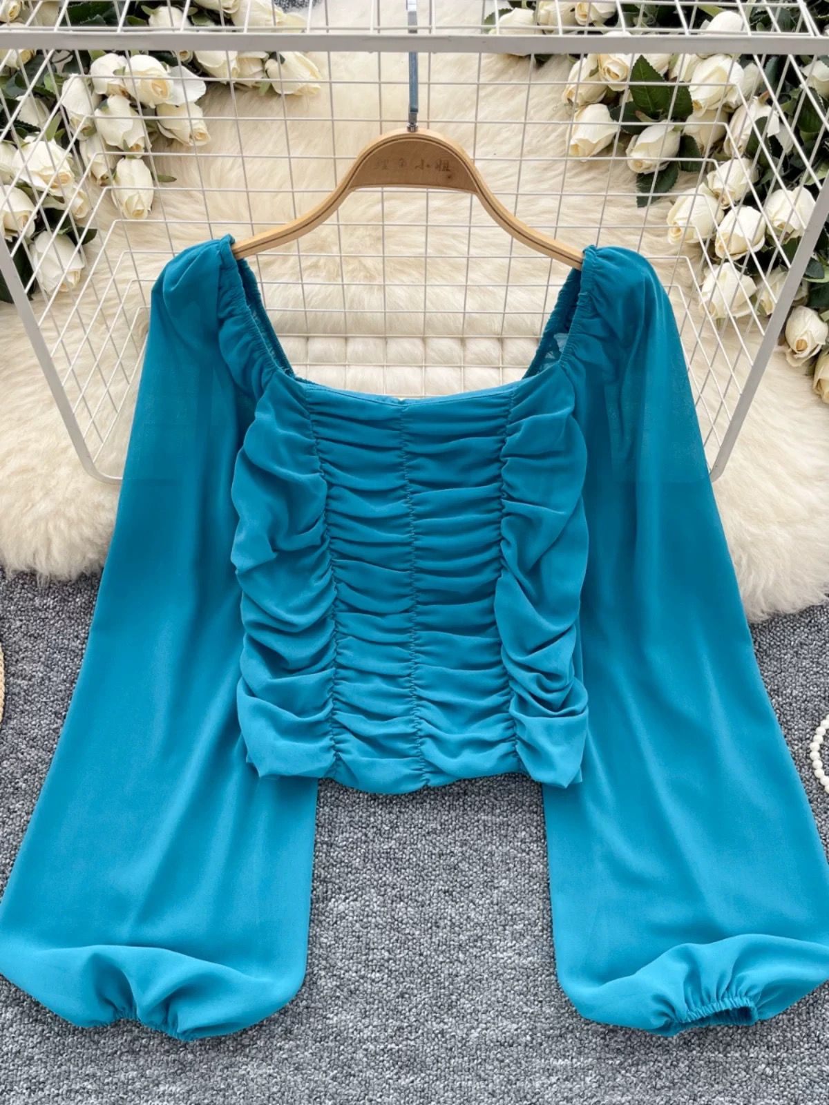 Added Product