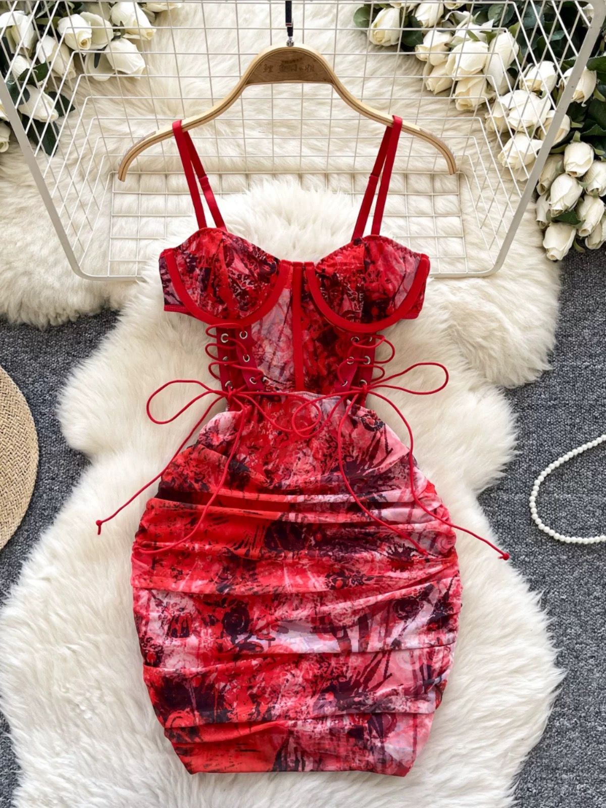 Added Product
