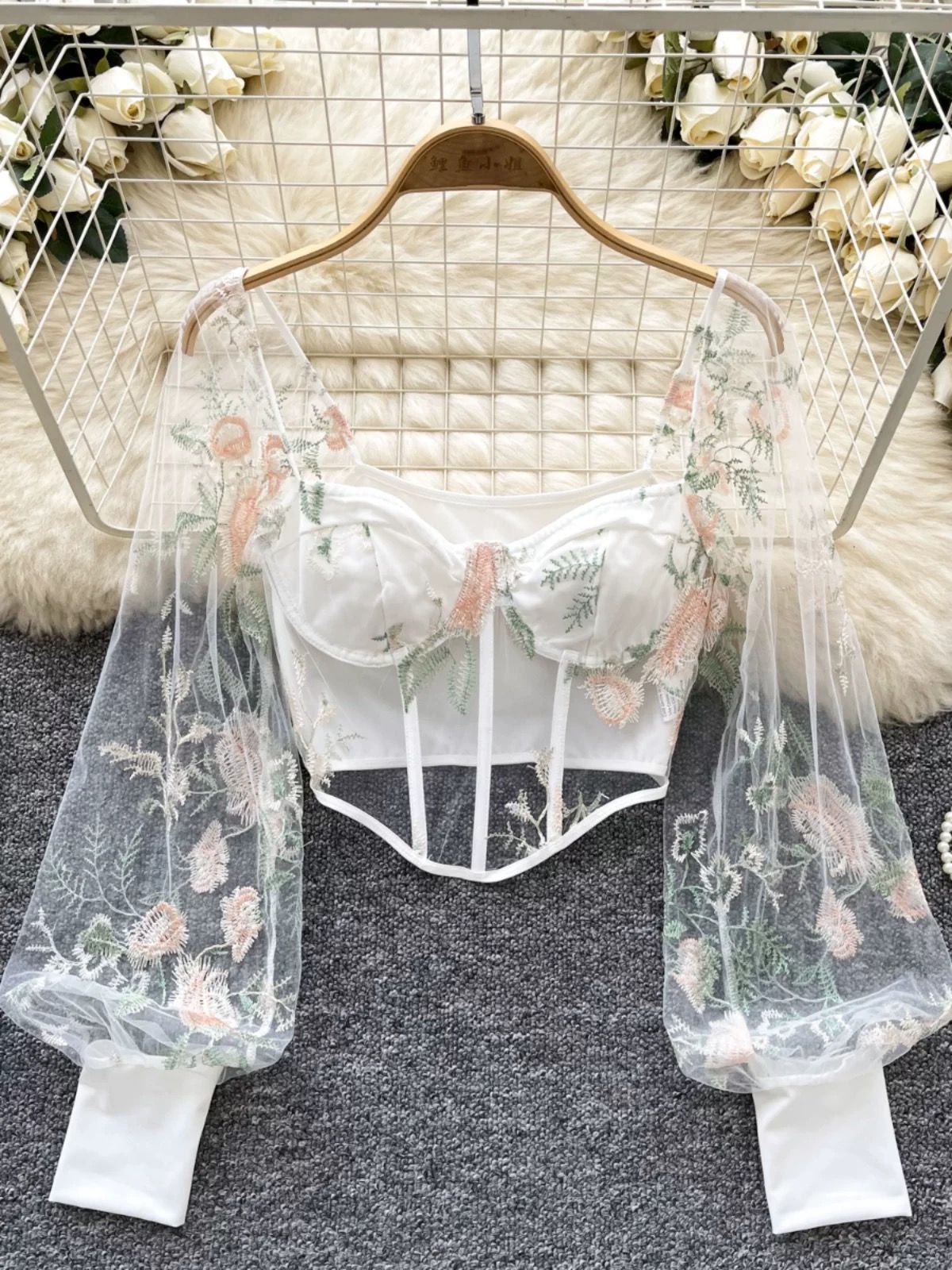 Added Product