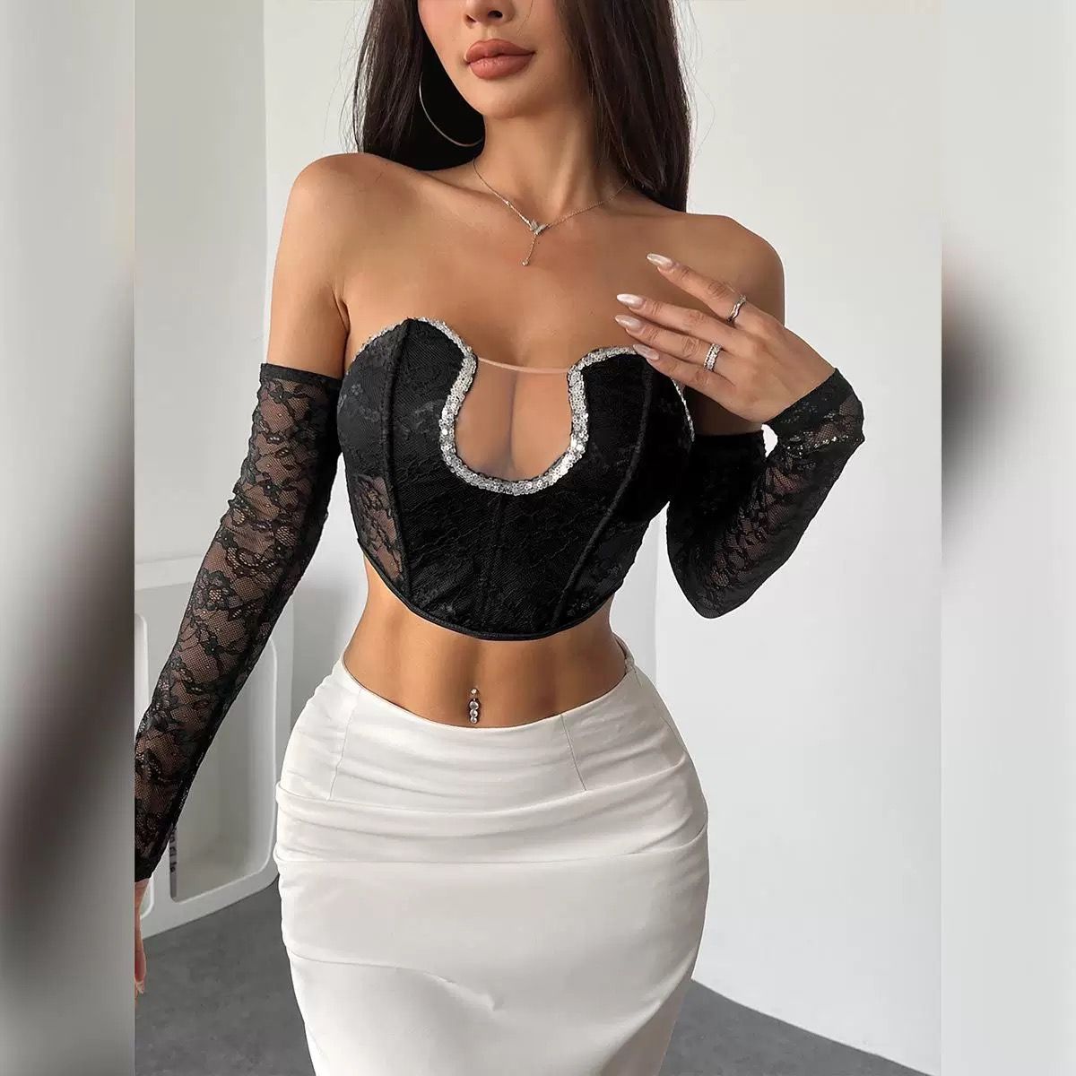 Added Product