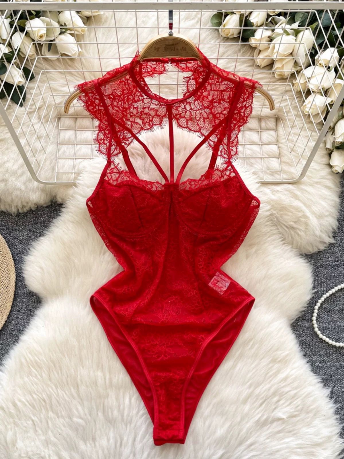 Added Product