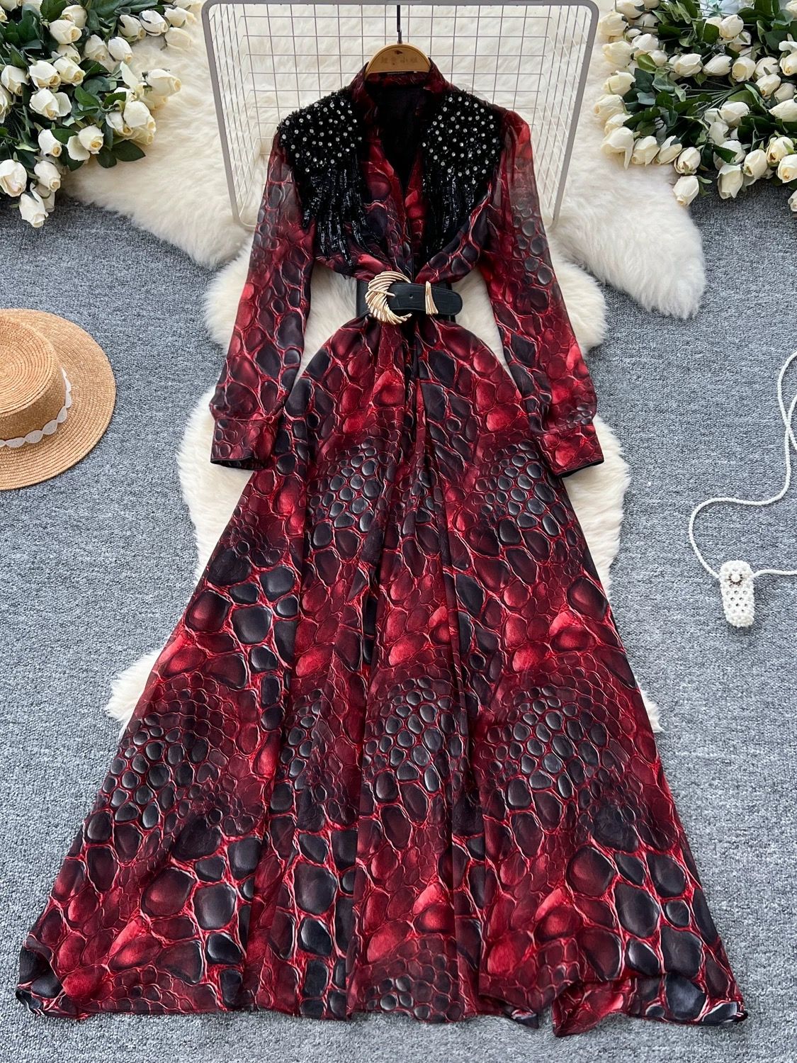 Added Product