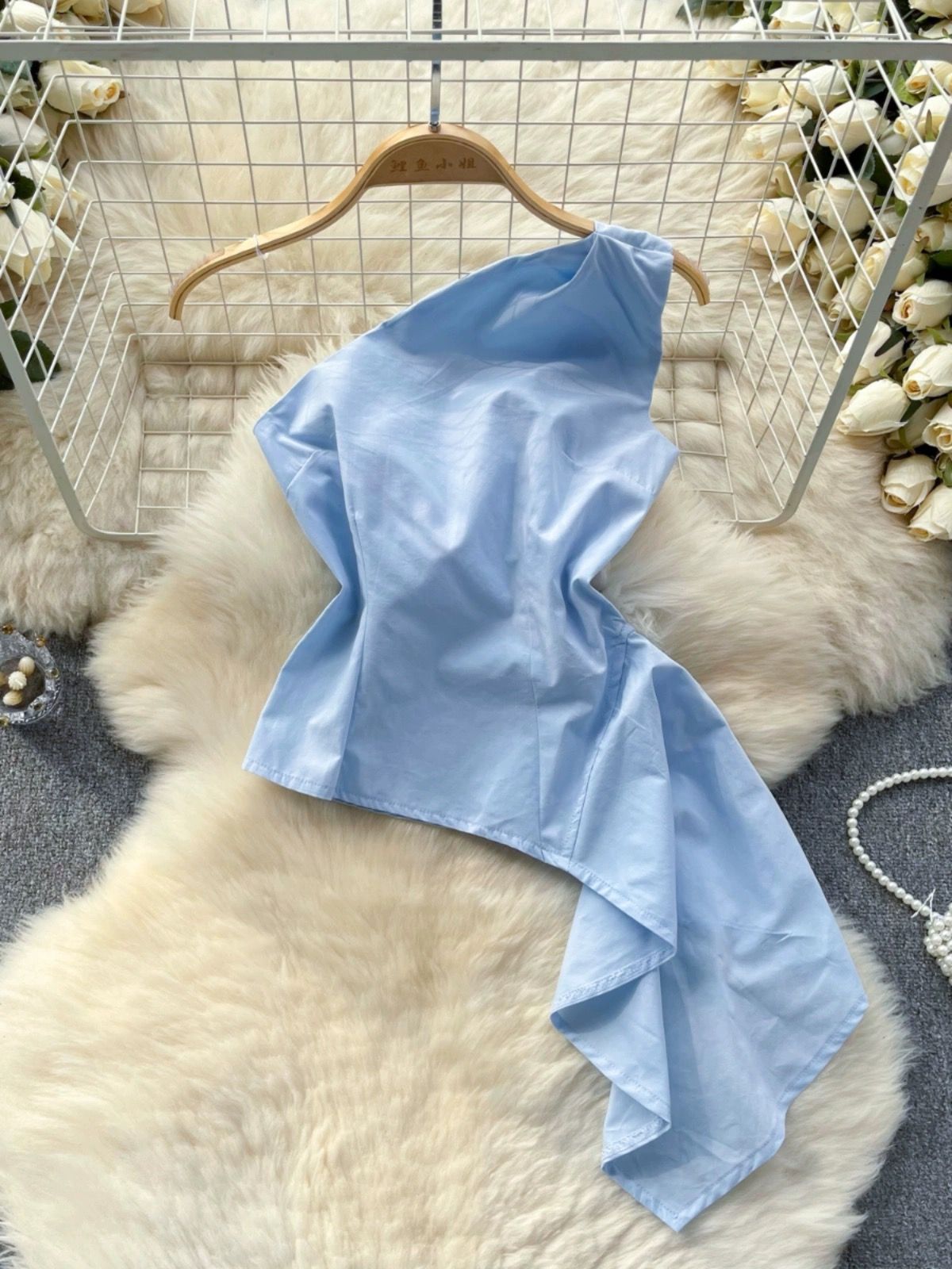 Added Product