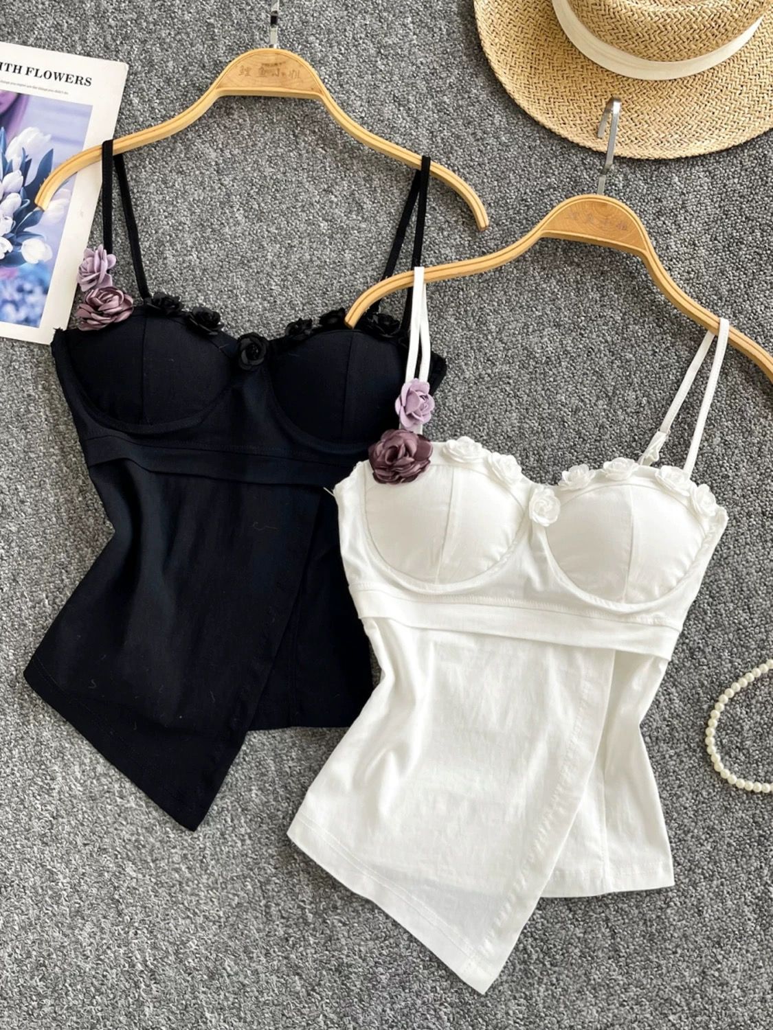 Added Product