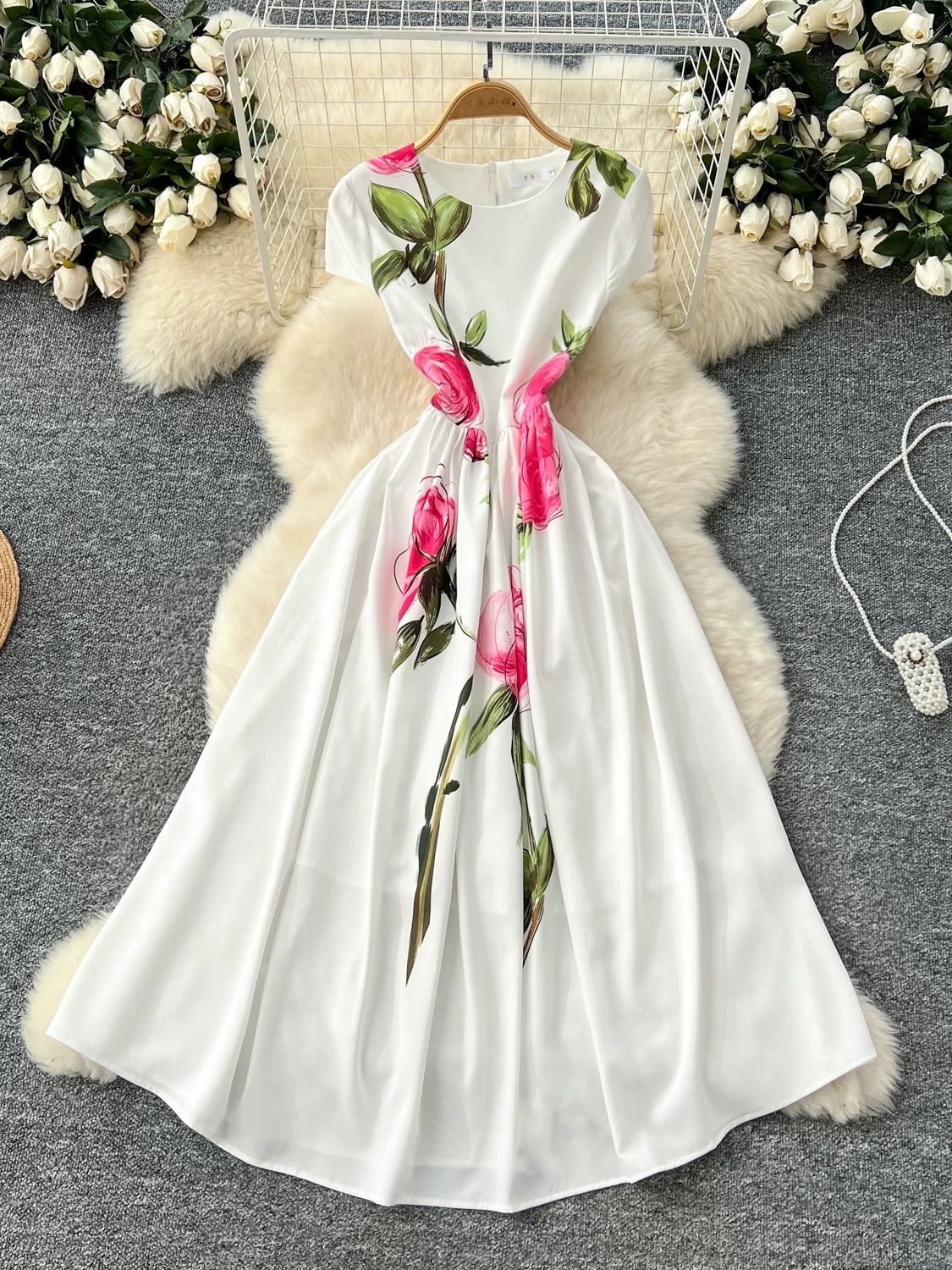Added Product