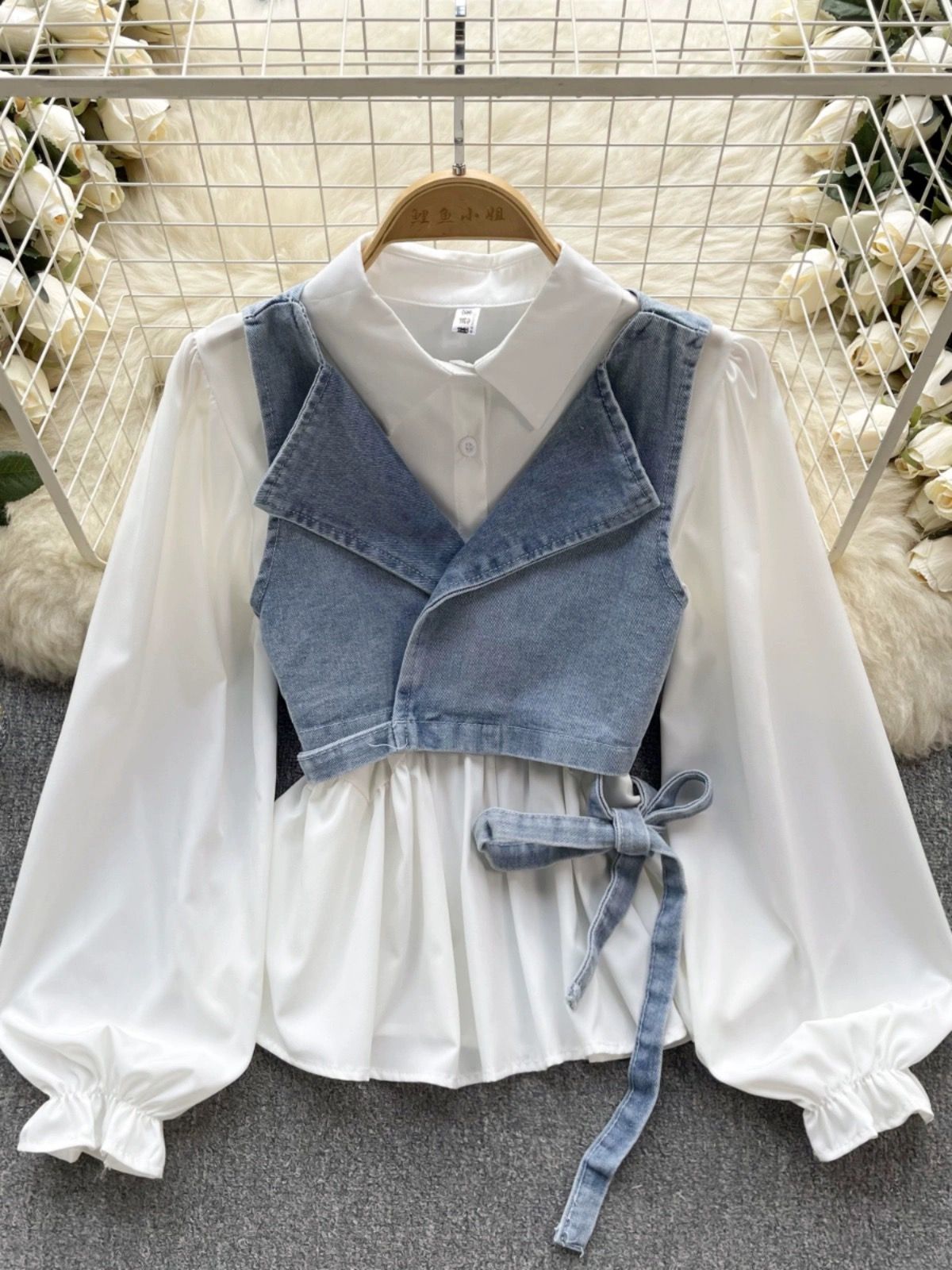 Added Product
