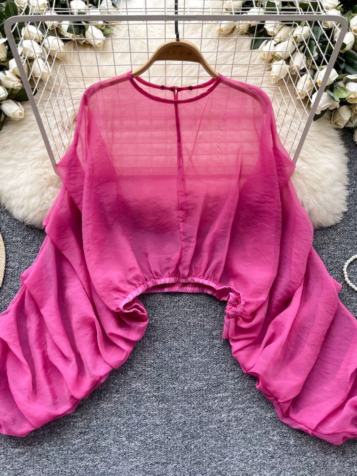 Added Product