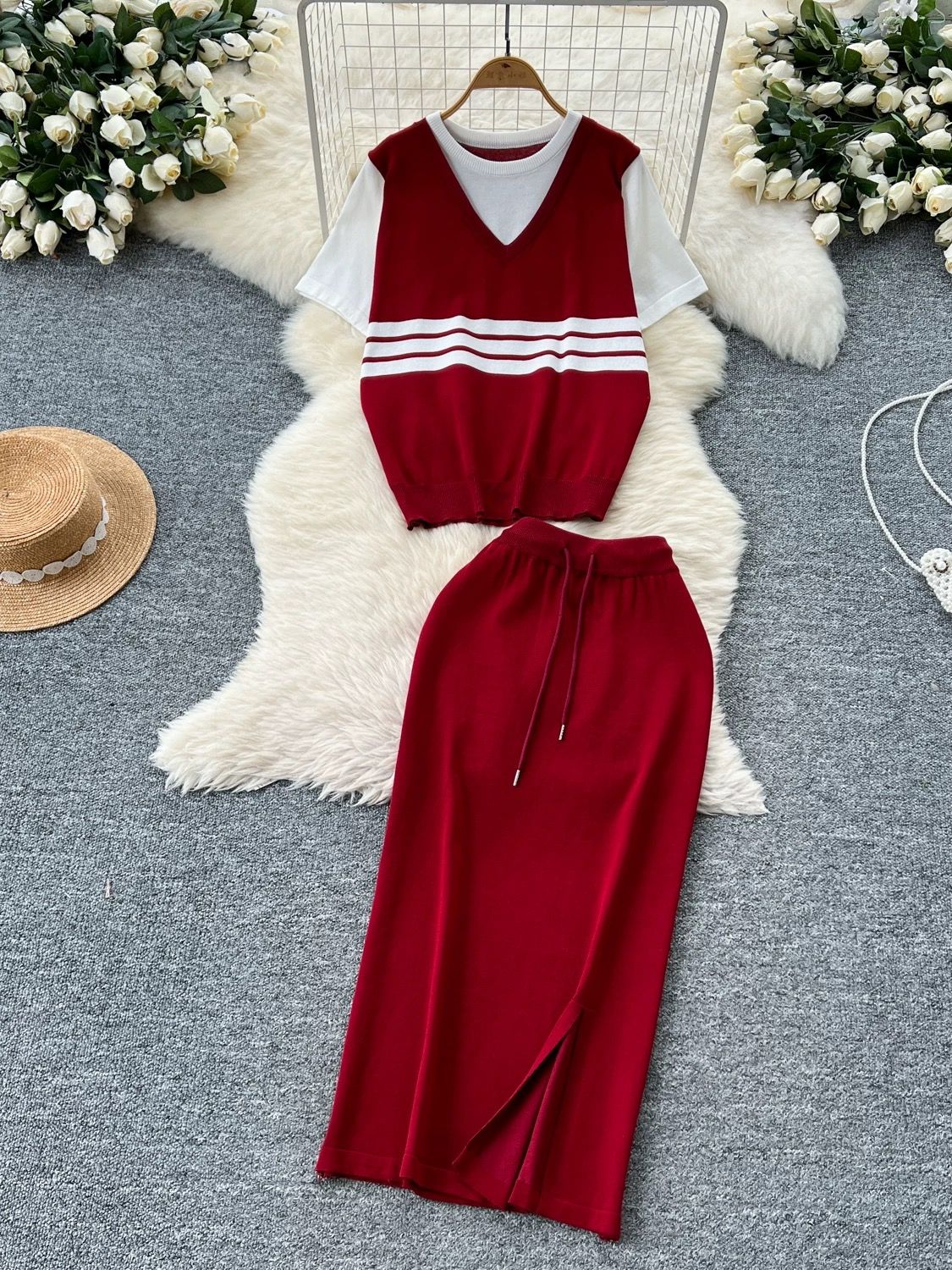 Added Product