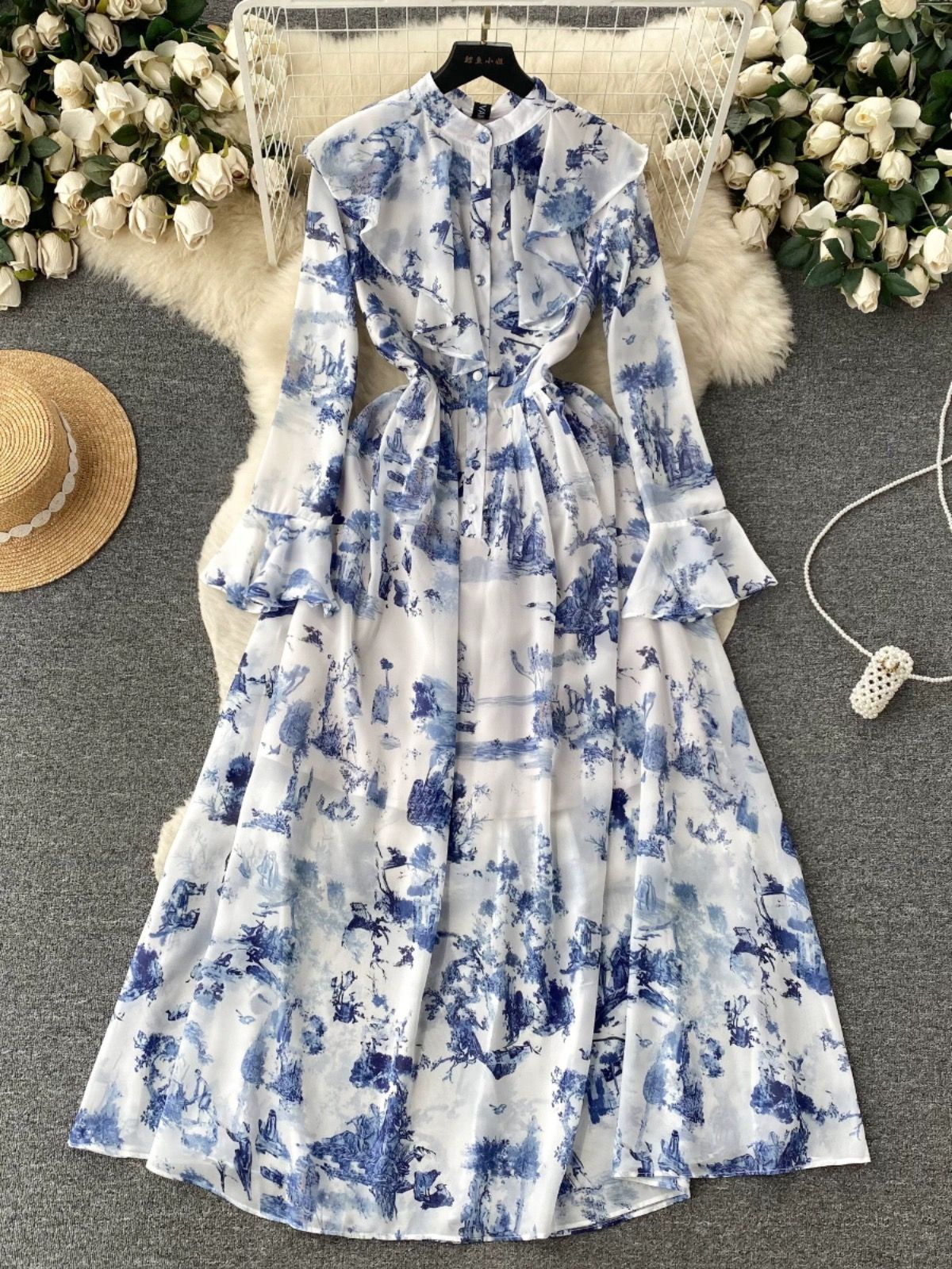 Added Product